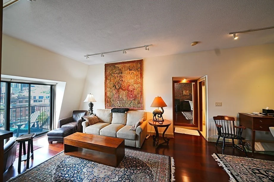 1 bed, 1 bath apartment for rent at 28 Atlantic Ave Unit 620, North End — photo 1 of 26
