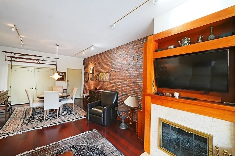 1 bed, 1 bath apartment for rent at 28 Atlantic Ave Unit 620, North End — photo 4 of 26