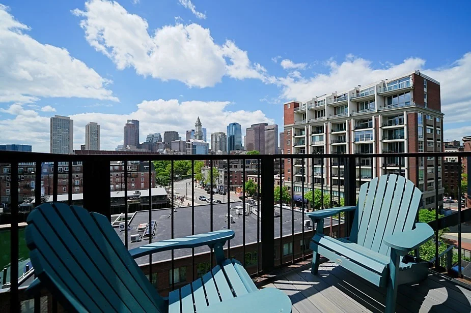 1 bed, 1 bath apartment for rent at 28 Atlantic Ave Unit 620, North End — photo 19 of 26