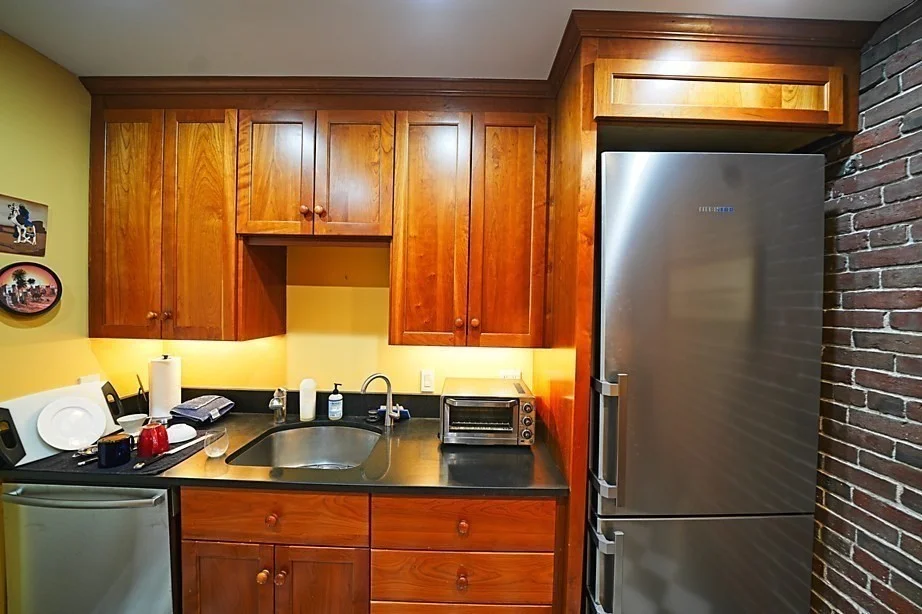 1 bed, 1 bath apartment for rent at 28 Atlantic Ave Unit 620, North End — photo 11 of 26