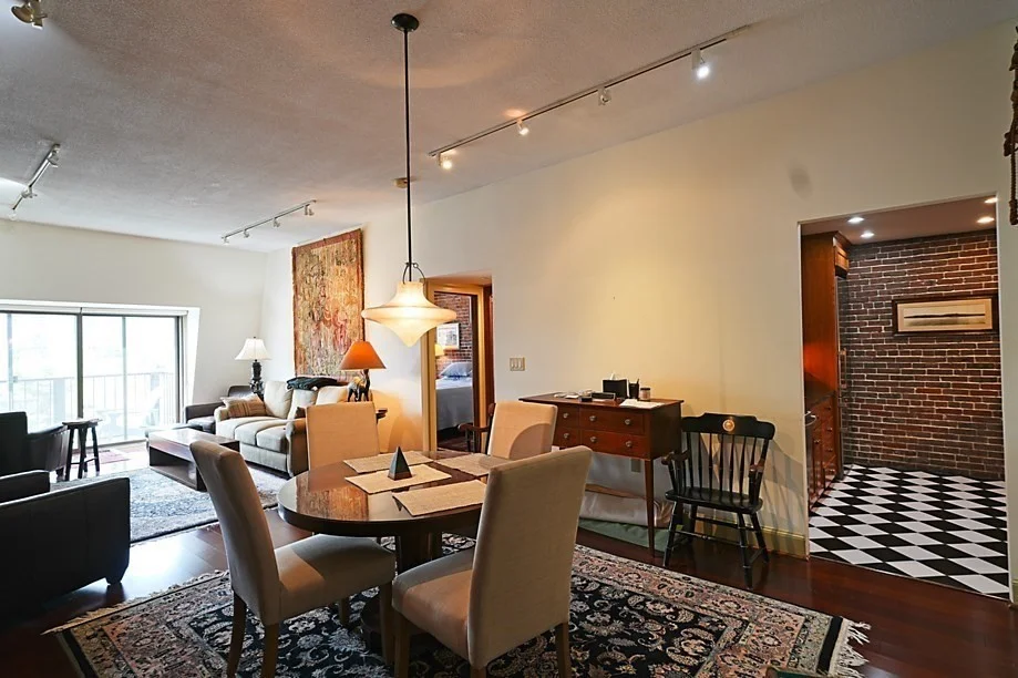 1 bed, 1 bath apartment for rent at 28 Atlantic Ave Unit 620, North End — photo 8 of 26