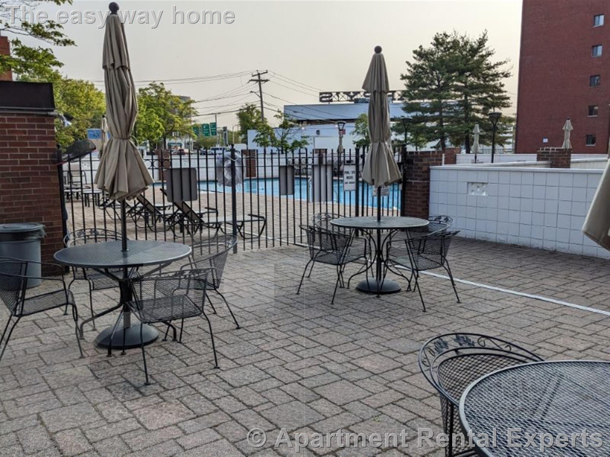 2 bed, 2 bath apartment for rent at 28 9th St Unit 701, Wellington — photo 23 of 27