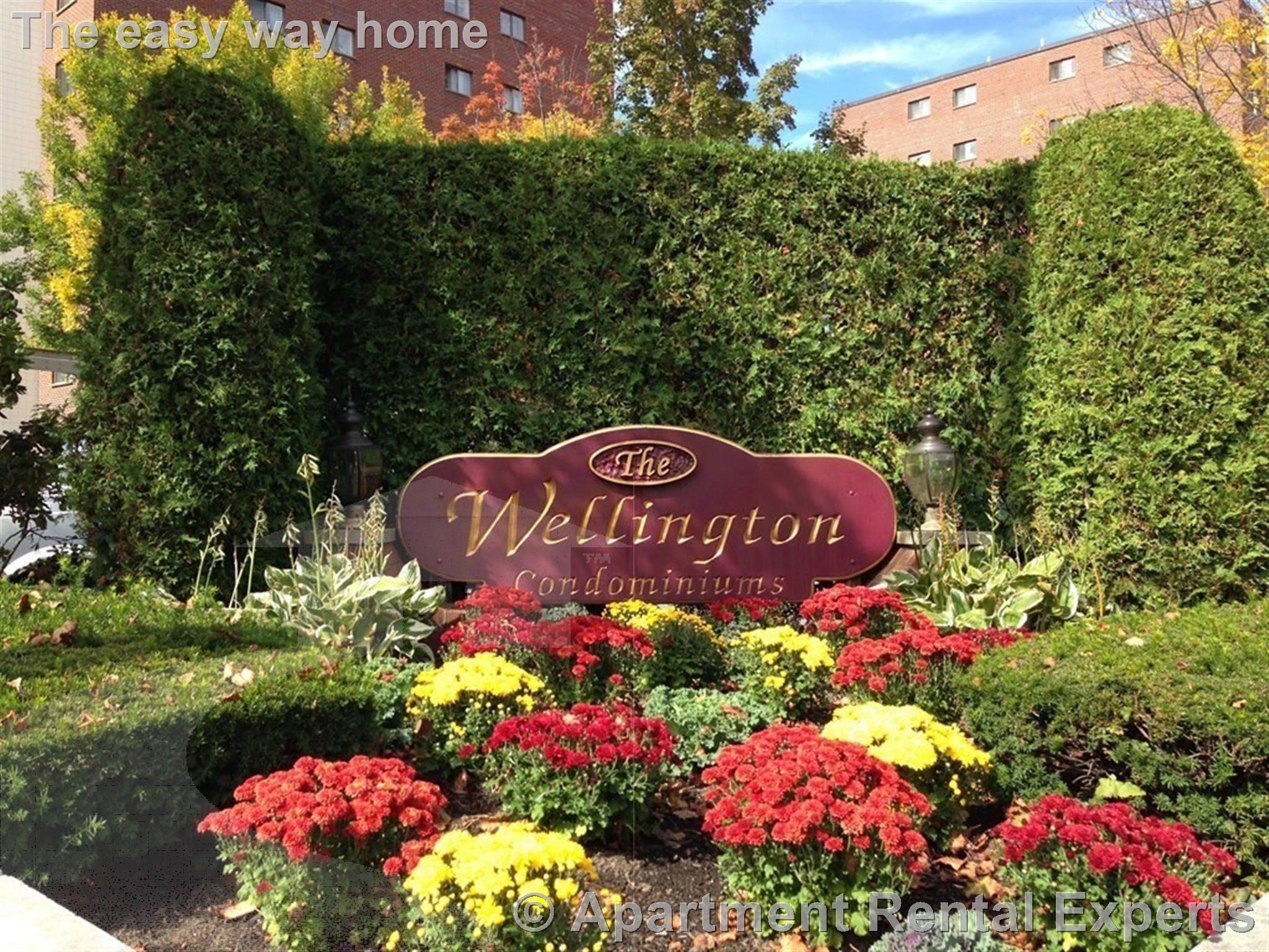 2 bed, 2 bath apartment for rent at 28 9th St Unit 701, Wellington — photo 20 of 27