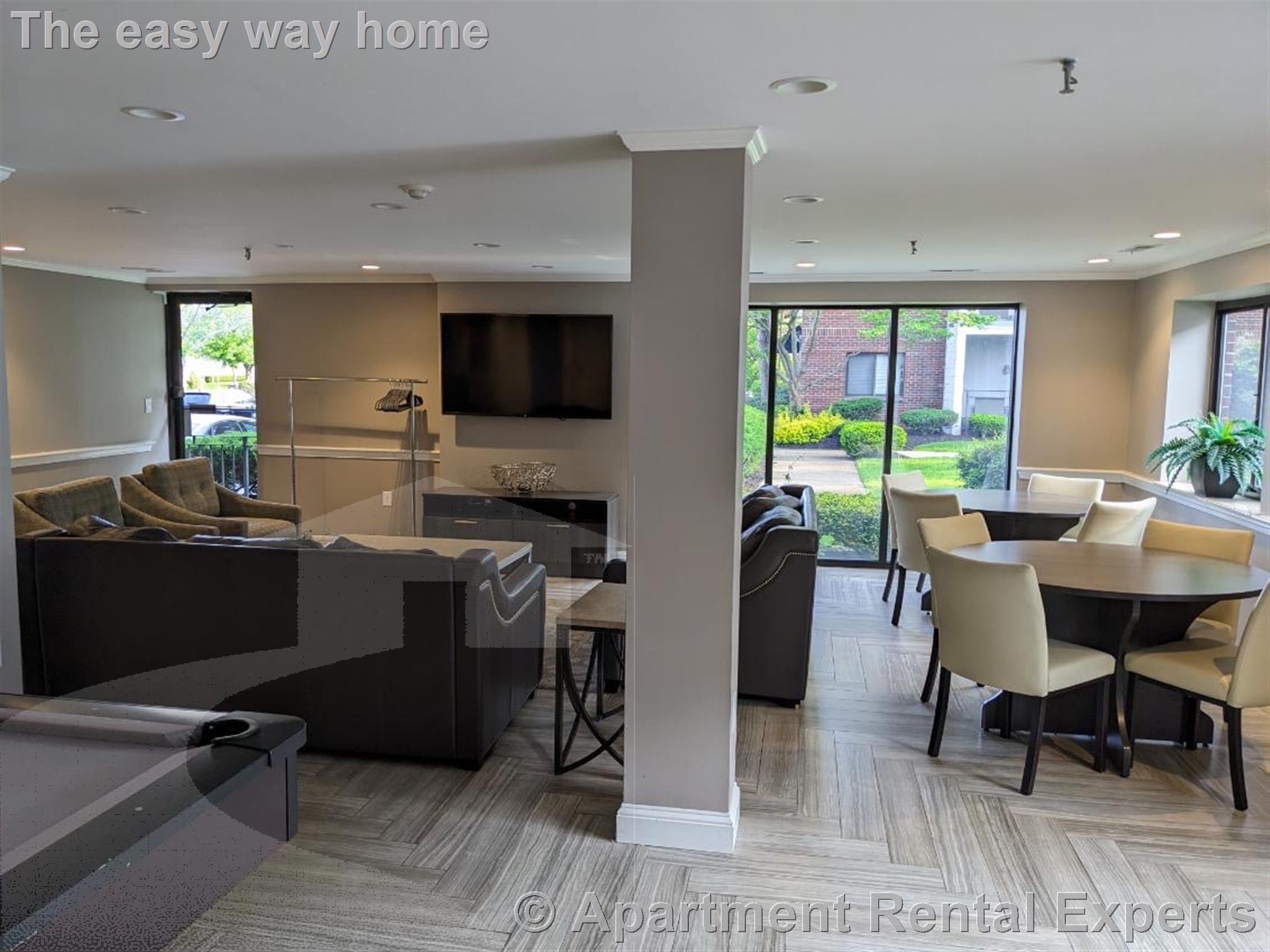 2 bed, 2 bath apartment for rent at 28 9th St Unit 701, Wellington — photo 27 of 27
