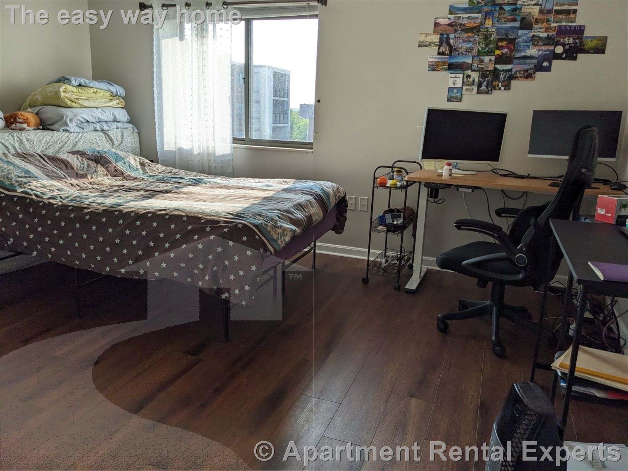 2 bed, 2 bath apartment for rent at 28 9th St Unit 701, Wellington — photo 10 of 27