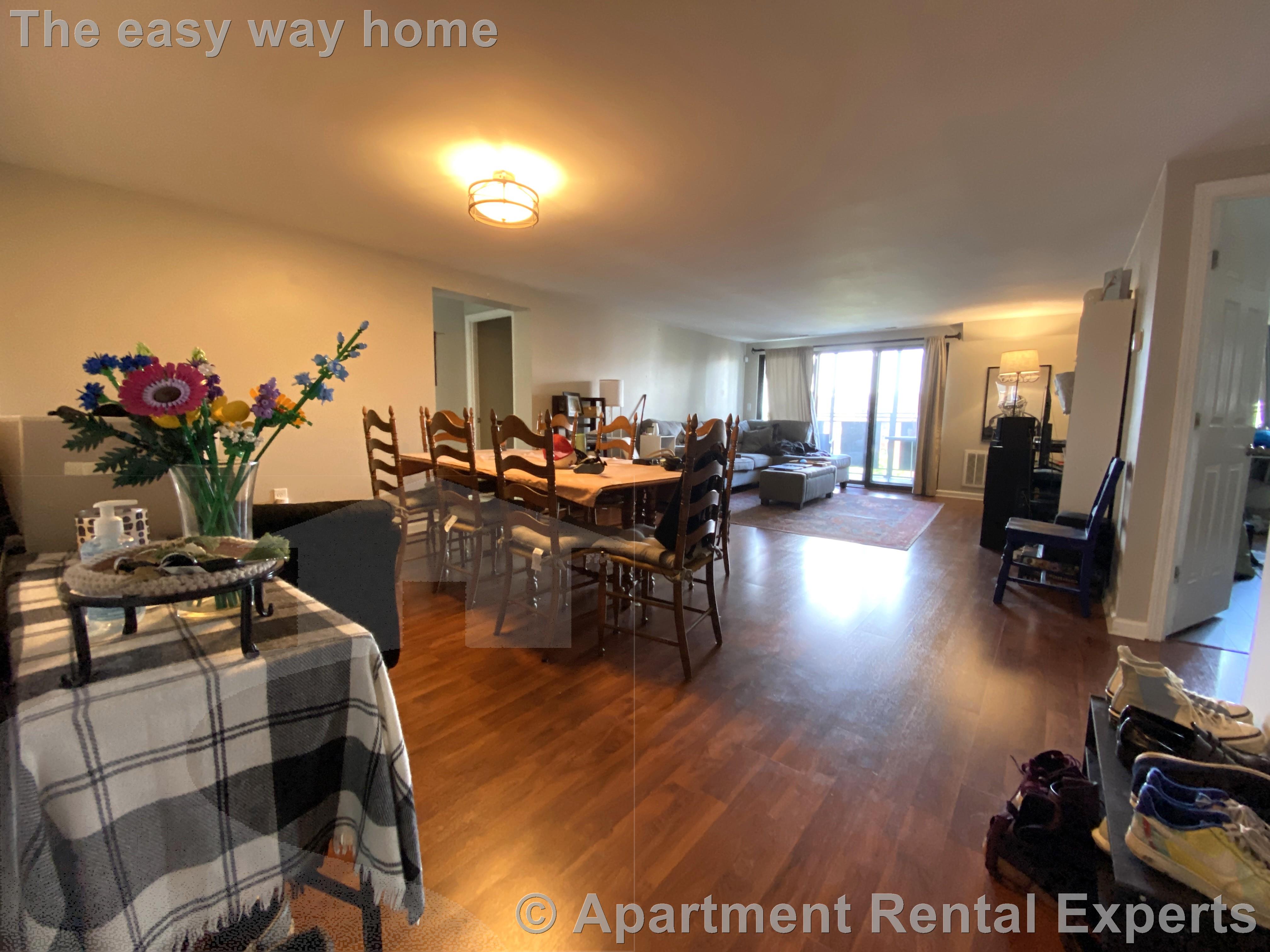 2 bed, 2 bath apartment for rent at 28 9th St Unit 701, Wellington — photo 2 of 27