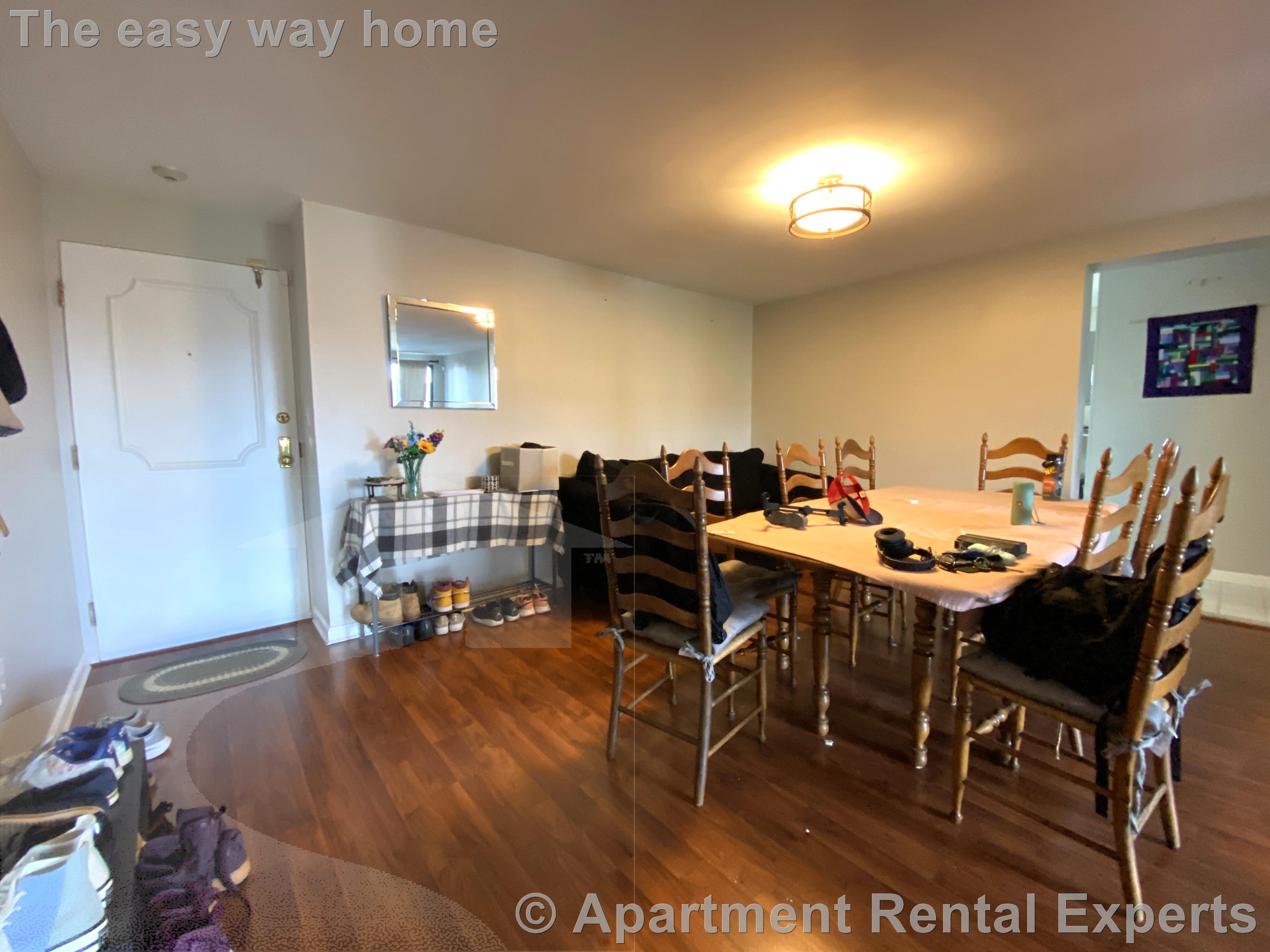 2 bed, 2 bath apartment for rent at 28 9th St Unit 701, Wellington — photo 3 of 27