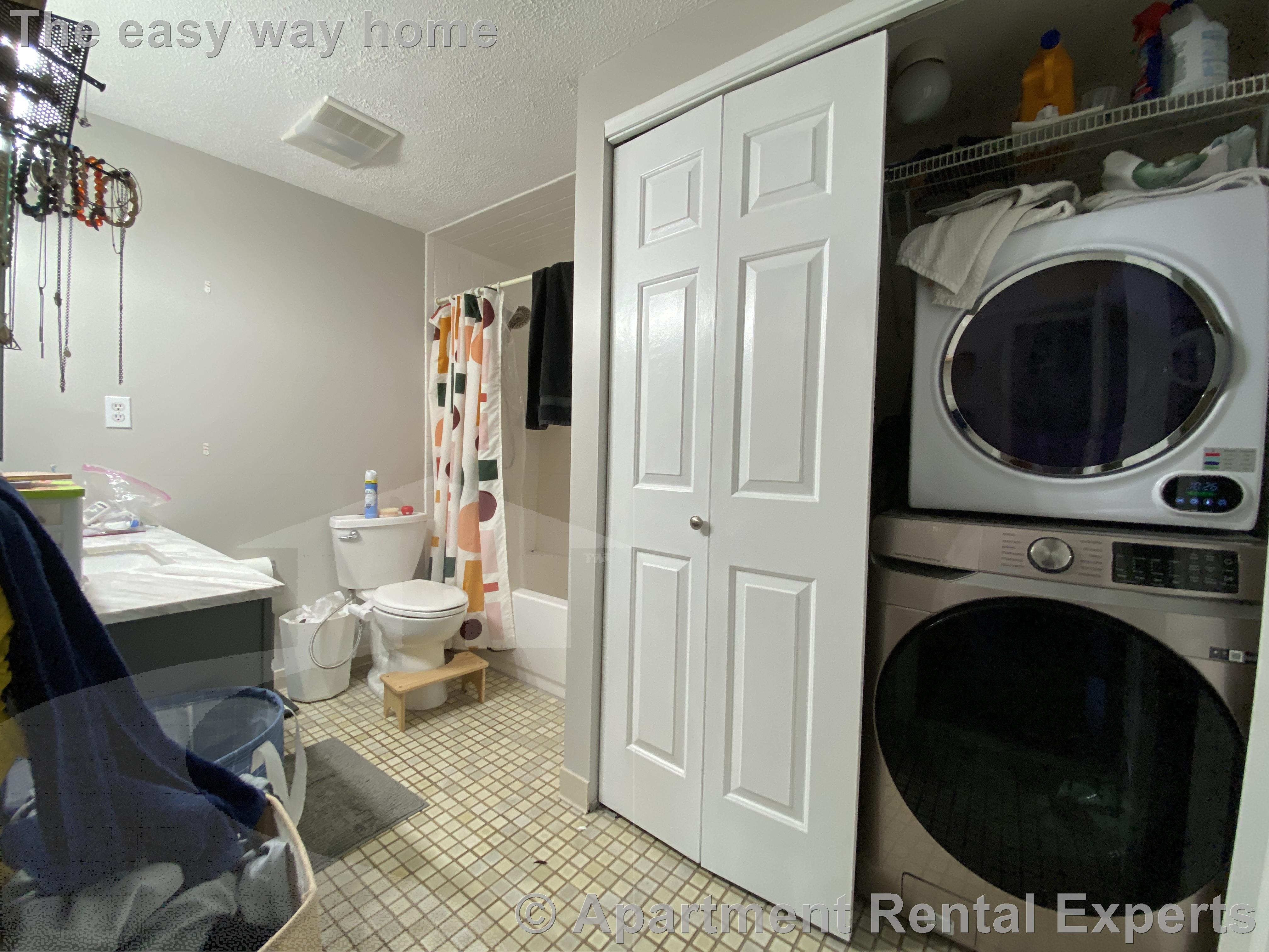 2 bed, 2 bath apartment for rent at 28 9th St Unit 701, Wellington — photo 7 of 27