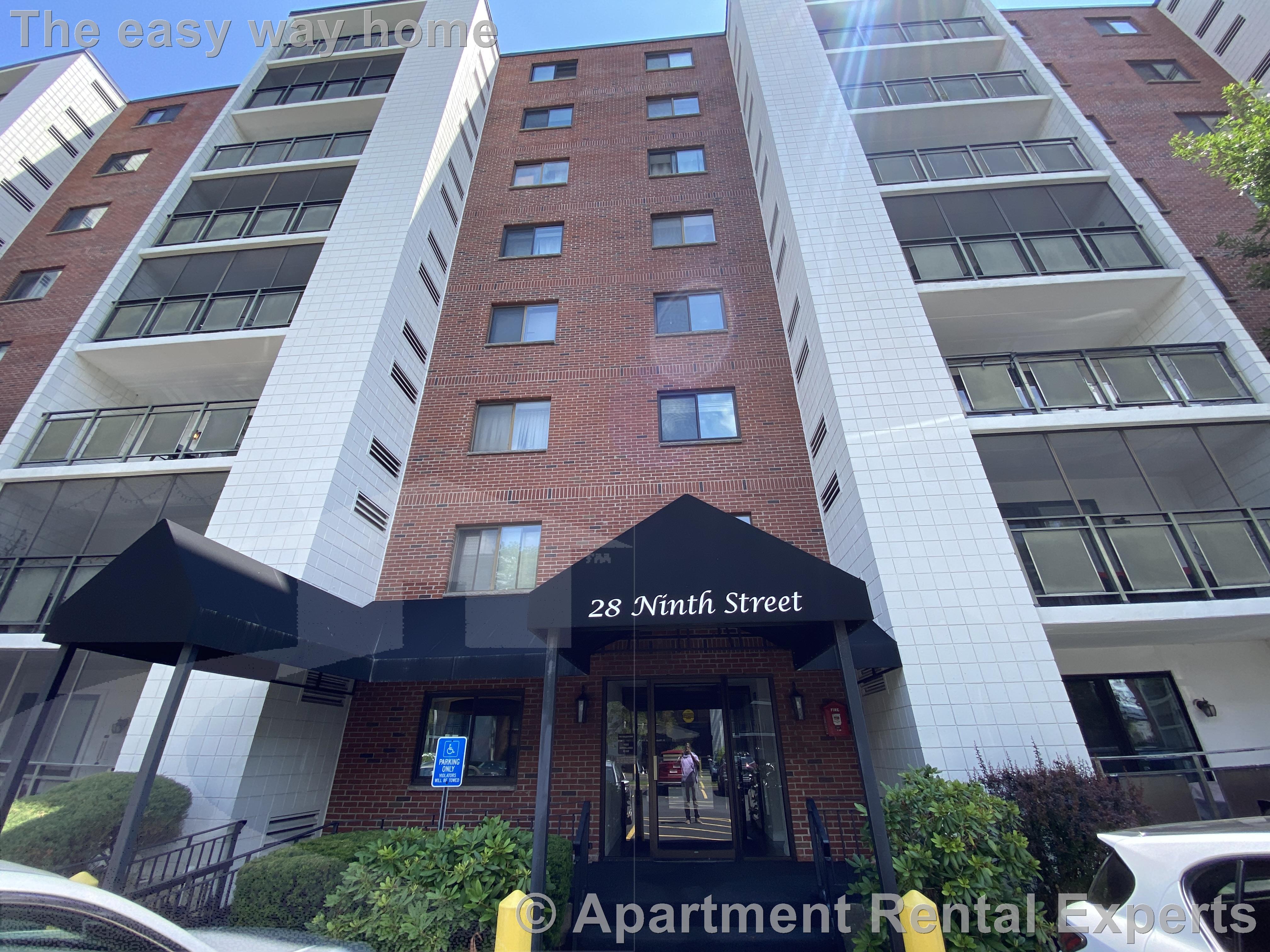 2 bed, 2 bath apartment for rent at 28 9th St Unit 701, Wellington — photo 19 of 27