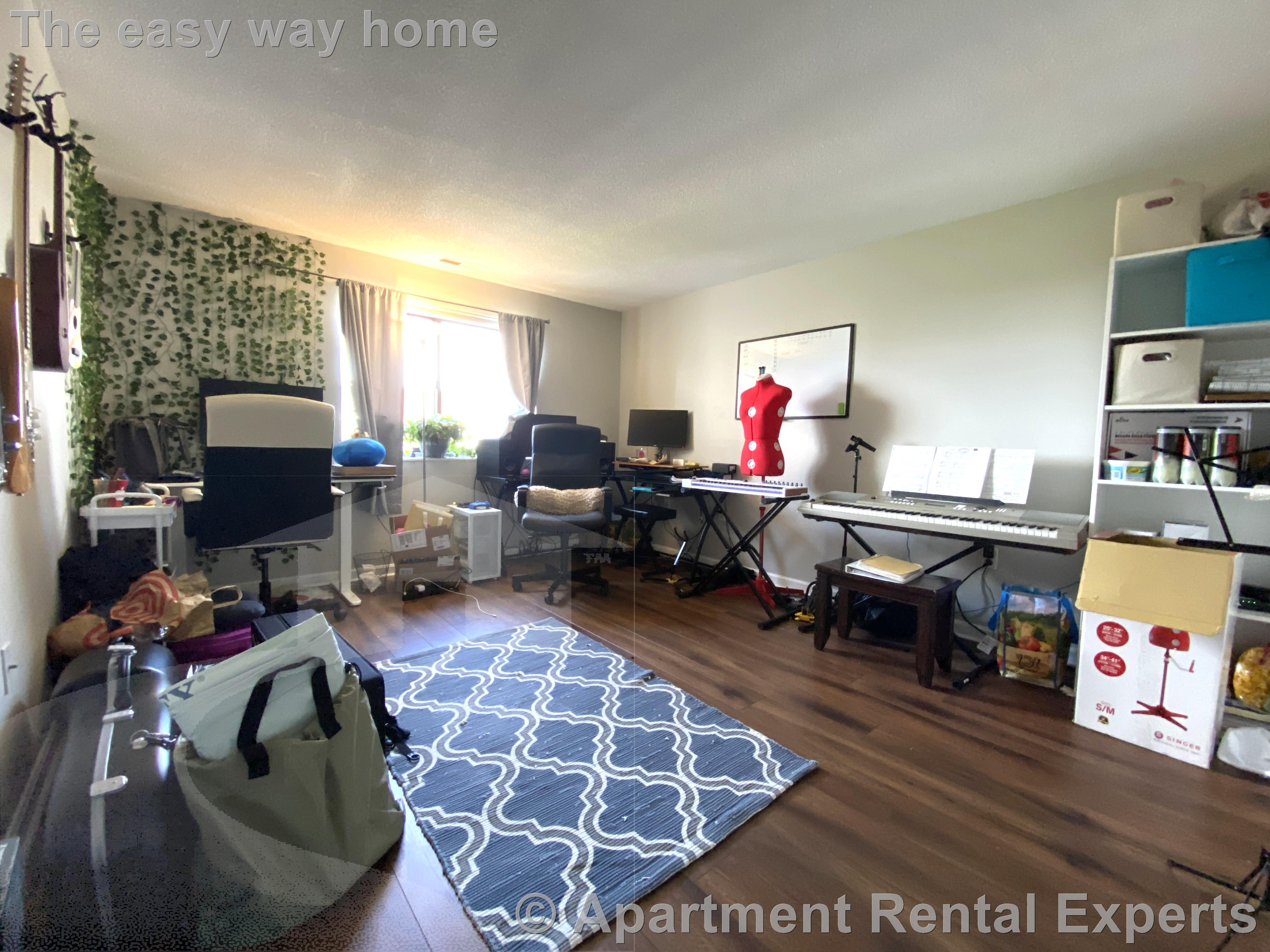 2 bed, 2 bath apartment for rent at 28 9th St Unit 701, Wellington — photo 6 of 27