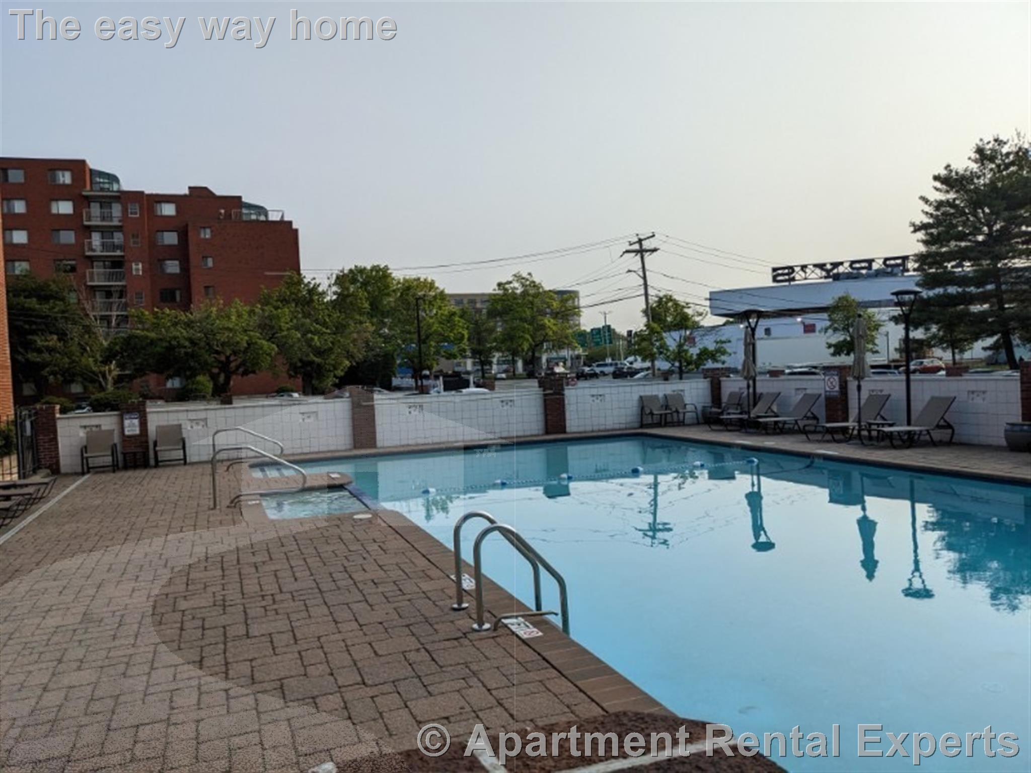 2 bed, 2 bath apartment for rent at 28 9th St Unit 701, Wellington — photo 26 of 27