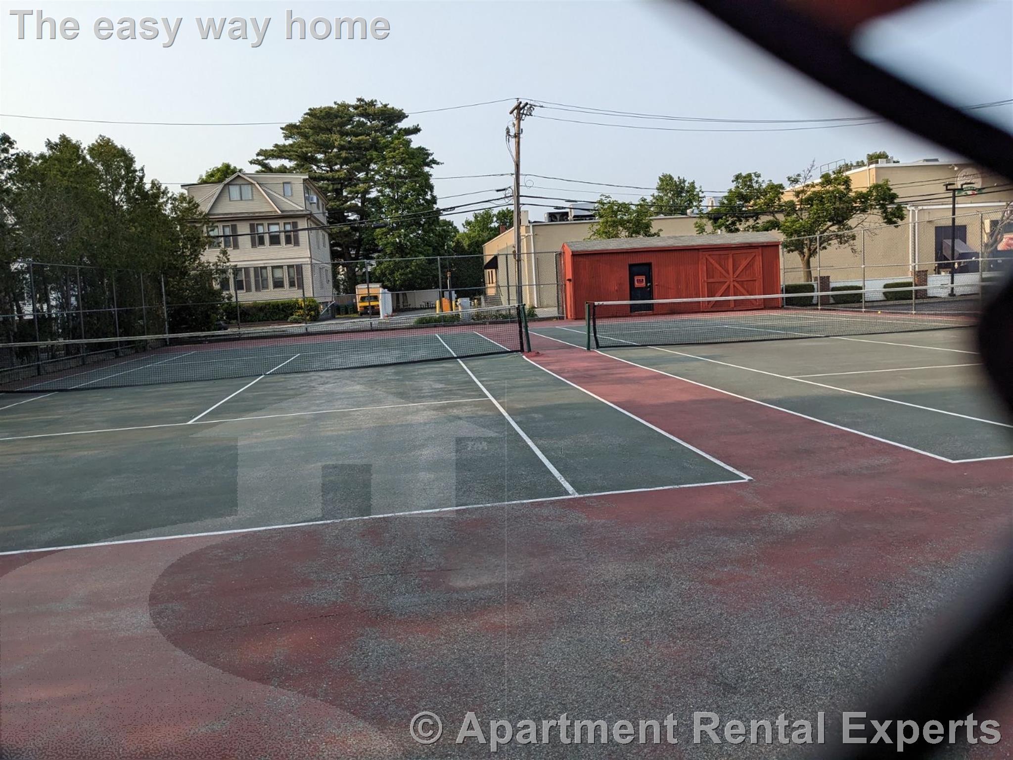 2 bed, 2 bath apartment for rent at 28 9th St Unit 701, Wellington — photo 25 of 27