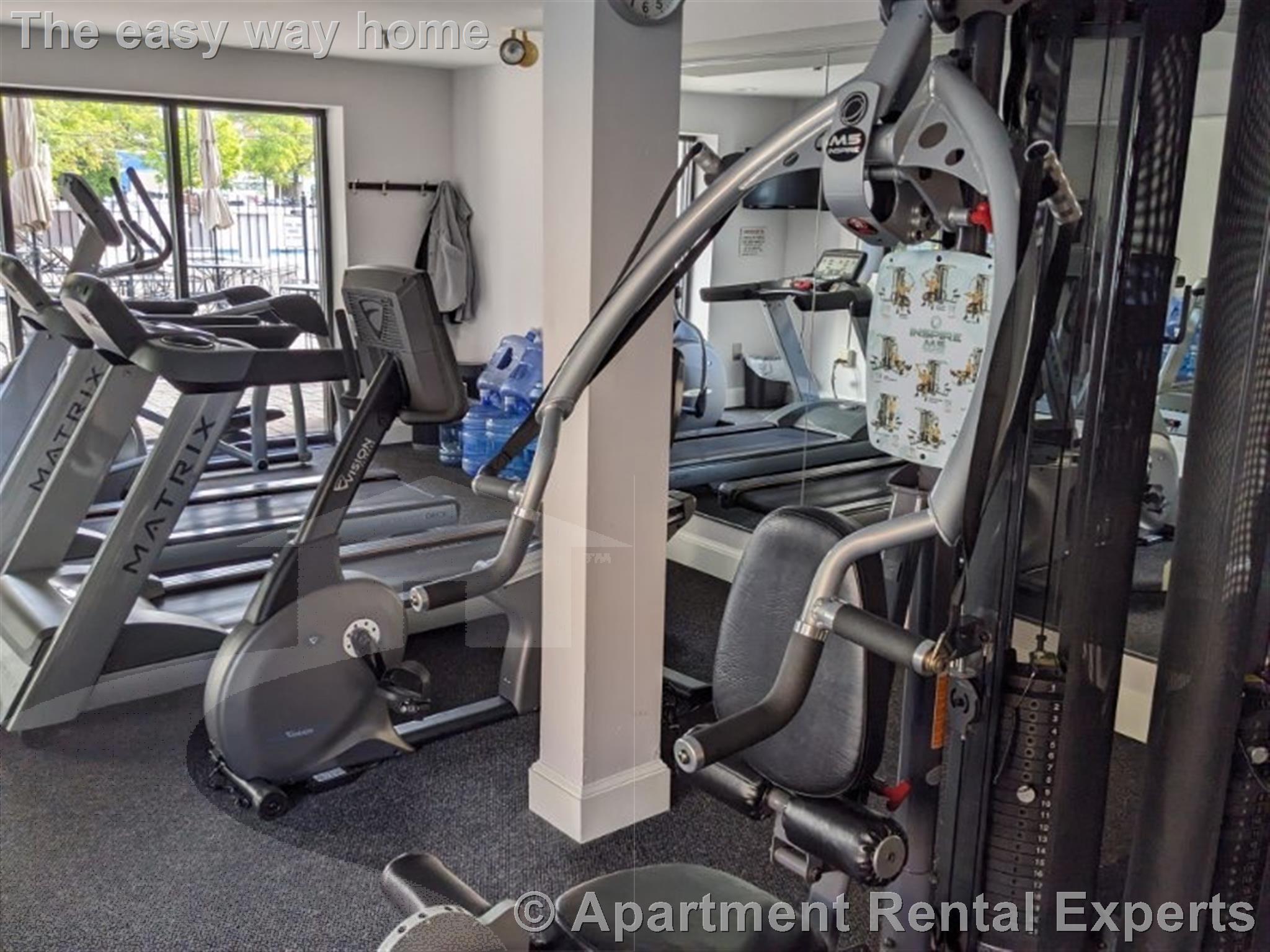 2 bed, 2 bath apartment for rent at 28 9th St Unit 701, Wellington — photo 24 of 27