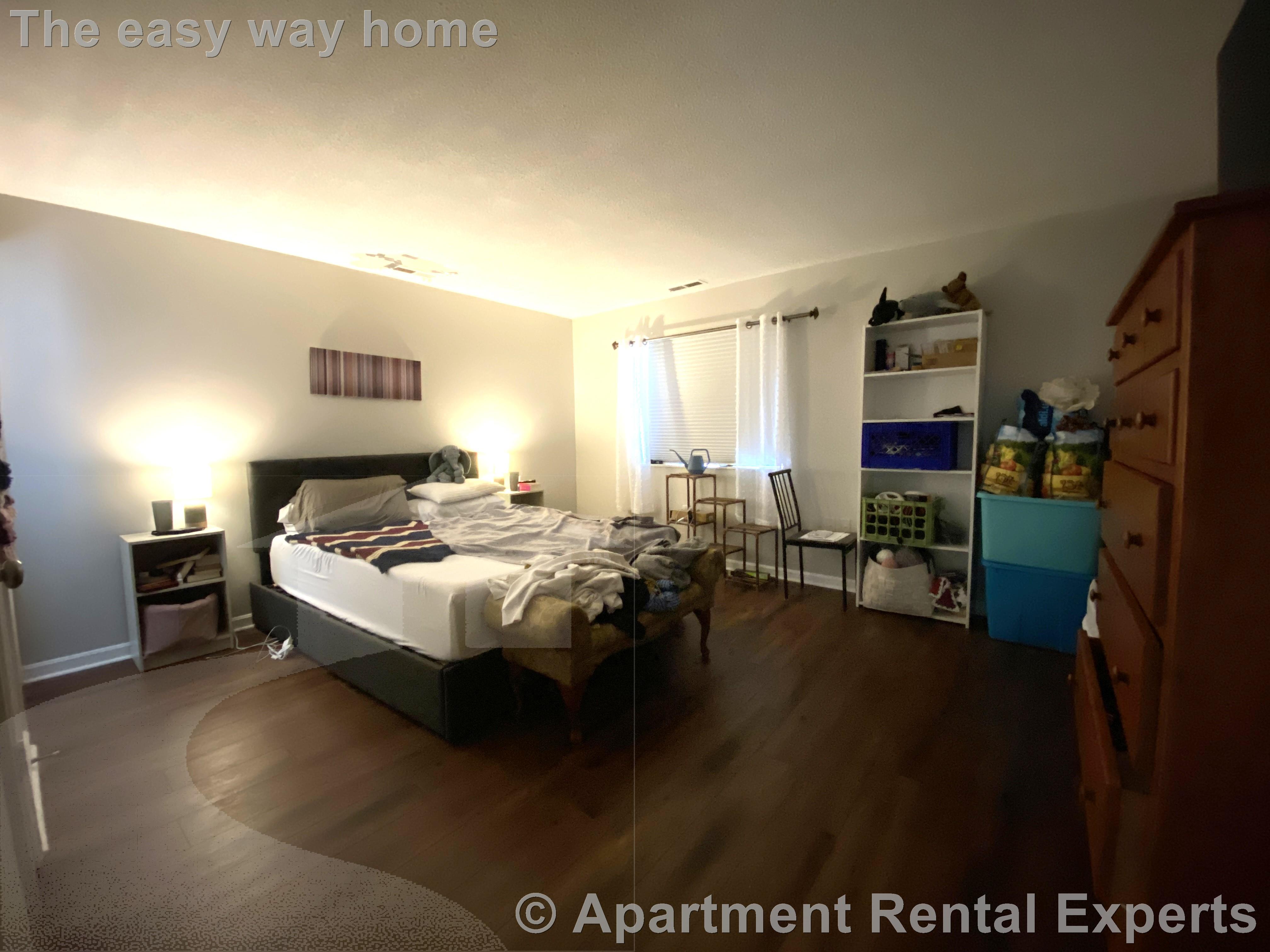2 bed, 2 bath apartment for rent at 28 9th St Unit 701, Wellington — photo 9 of 27