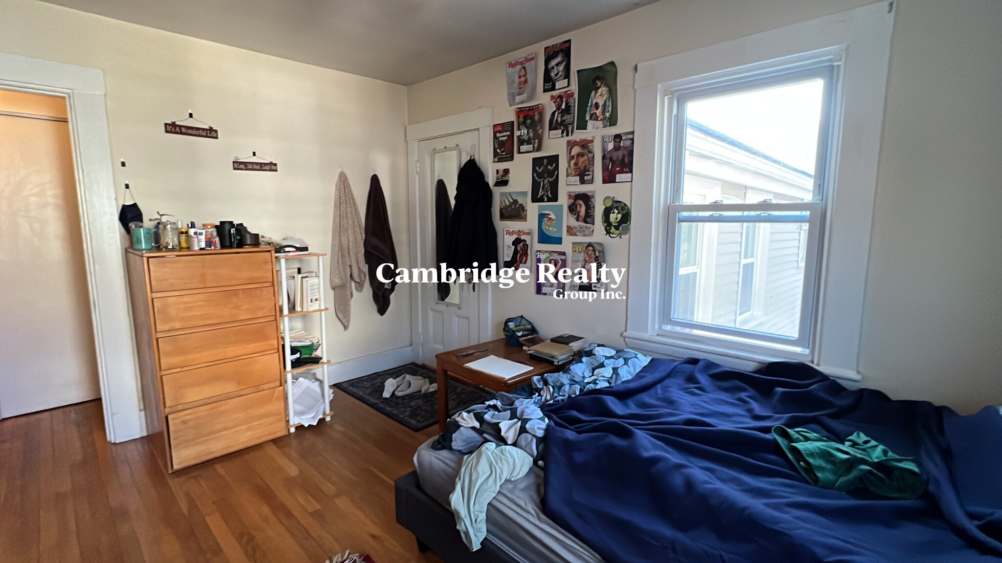 4 bed, 1 bath apartment for rent at 28A Cherry St Unit 2T, Spring Hill — photo 10 of 19