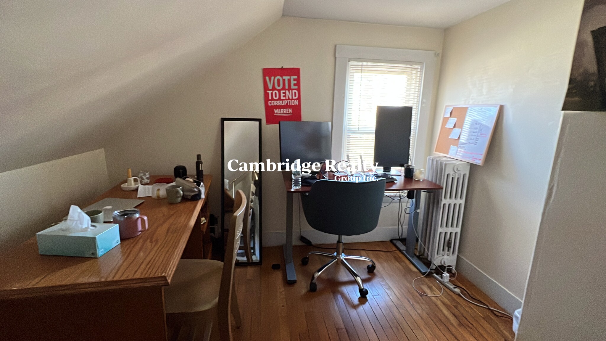 4 bed, 1 bath apartment for rent at 28A Cherry St Unit 2T, Spring Hill — photo 6 of 19
