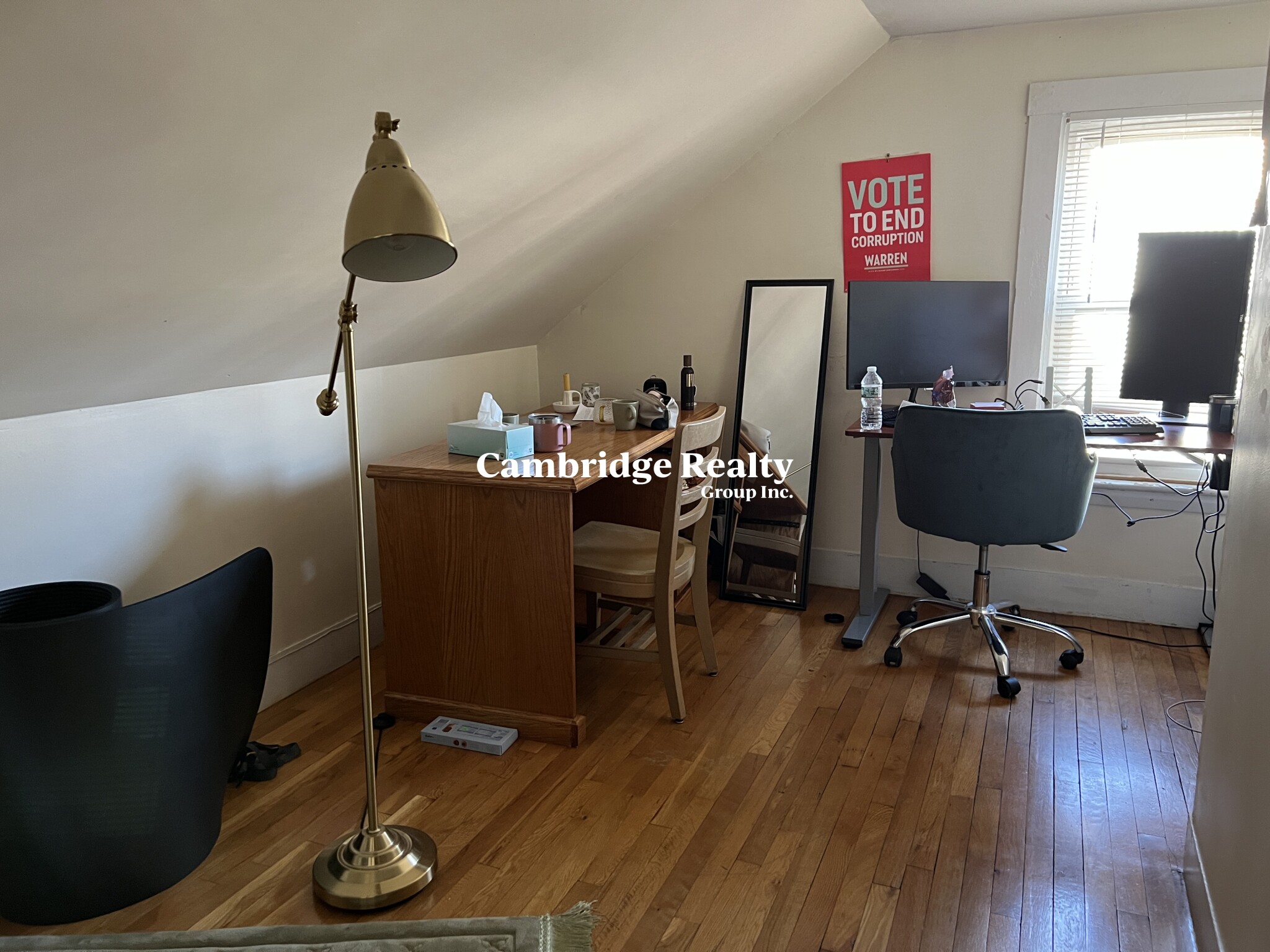 4 bed, 1 bath apartment for rent at 28A Cherry St Unit 2T, Spring Hill — photo 7 of 19