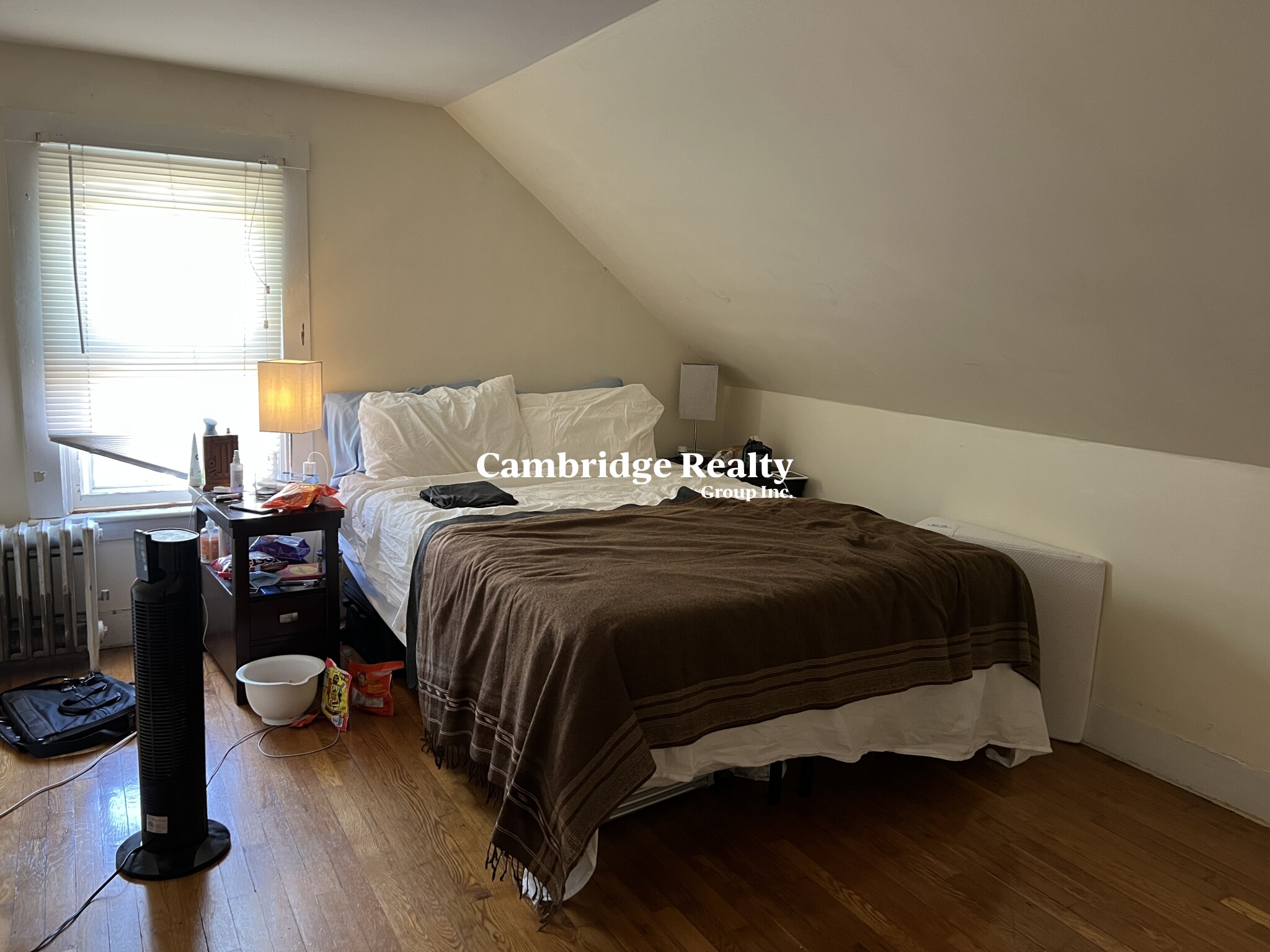 4 bed, 1 bath apartment for rent at 28A Cherry St Unit 2T, Spring Hill — photo 12 of 19