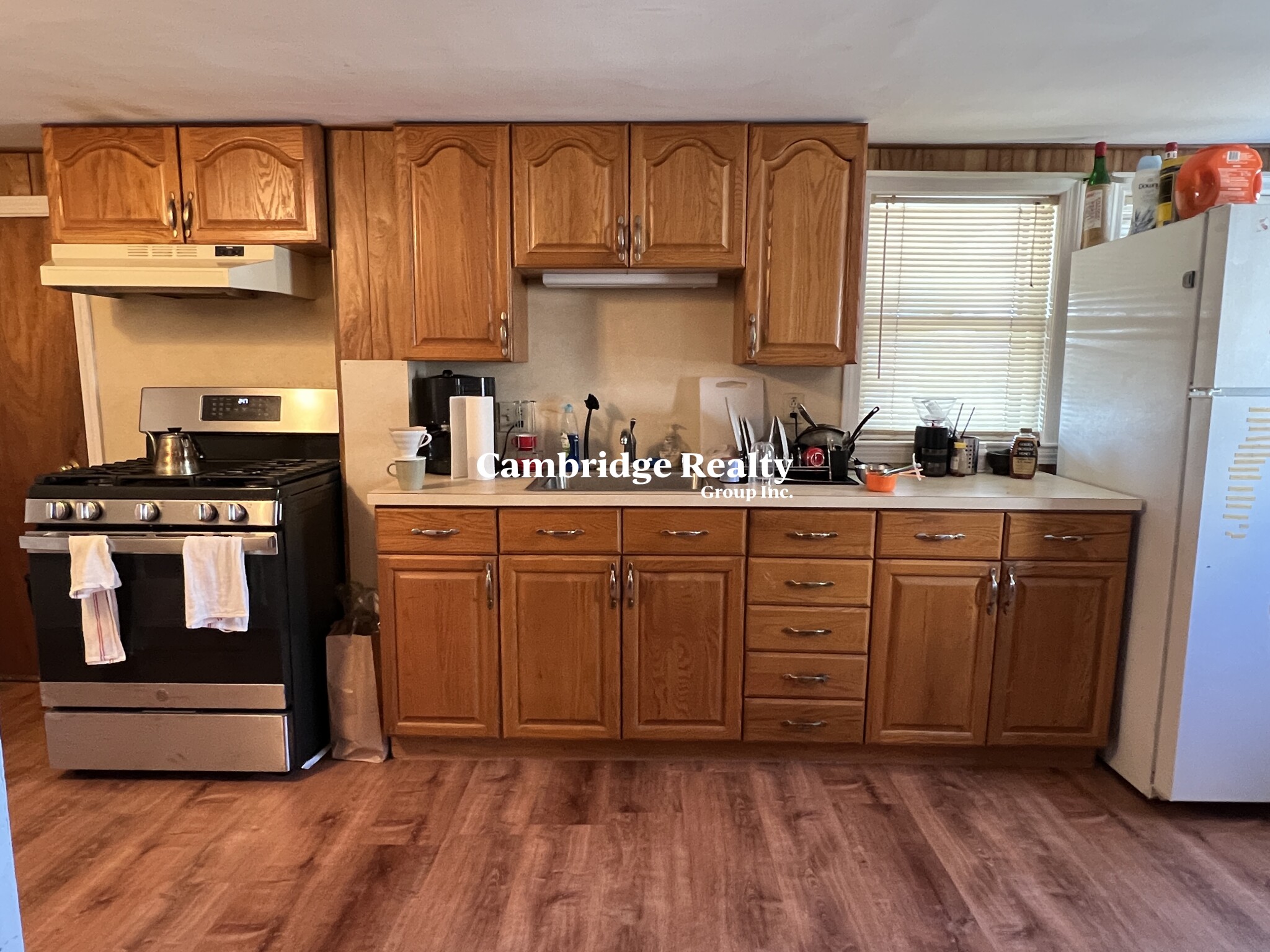4 bed, 1 bath apartment for rent at 28A Cherry St Unit 2T, Spring Hill — photo 2 of 19