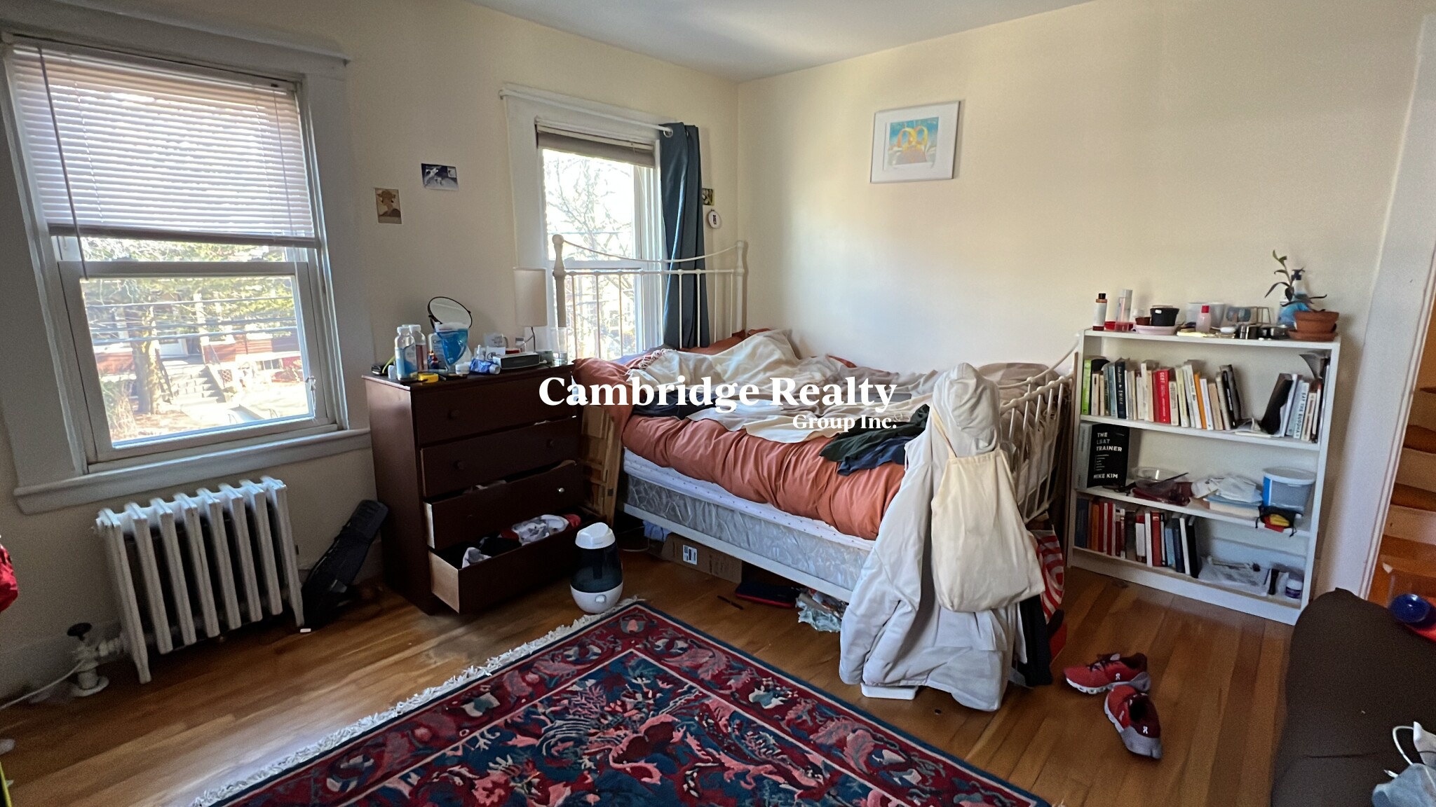 4 bed, 1 bath apartment for rent at 28A Cherry St Unit 2T, Spring Hill — photo 11 of 19