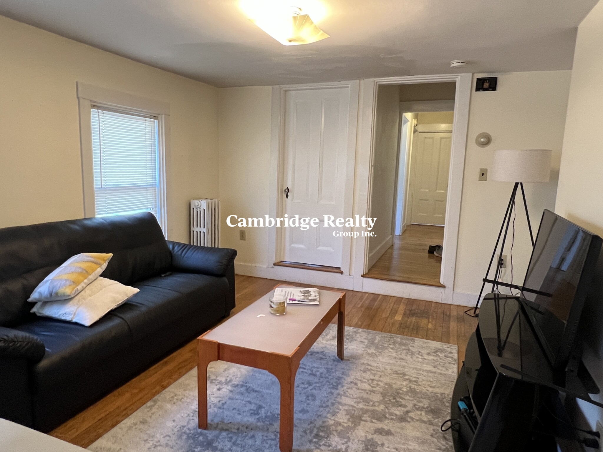 4 bed, 1 bath apartment for rent at 28A Cherry St Unit 2T, Spring Hill — photo 3 of 19