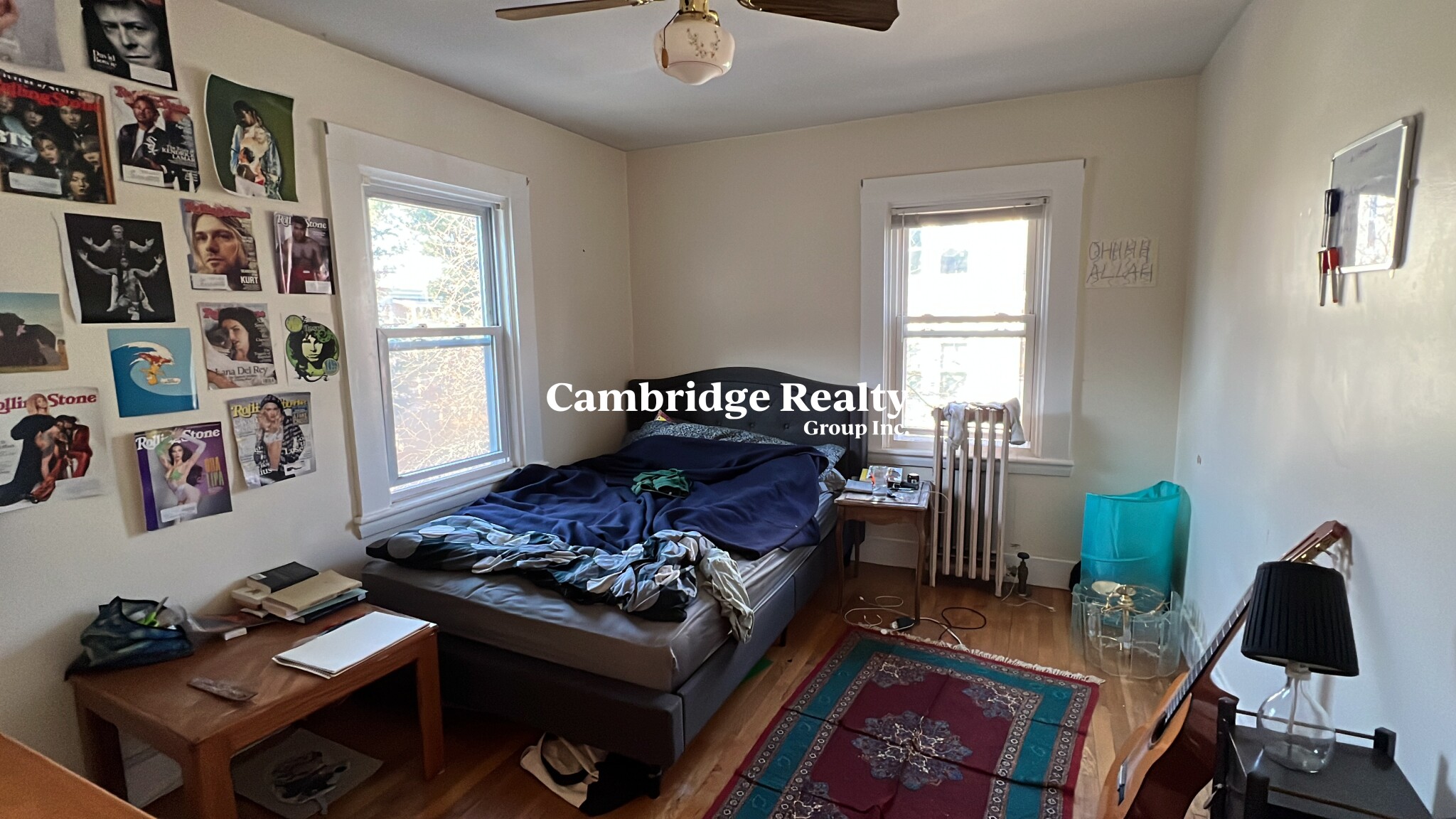4 bed, 1 bath apartment for rent at 28A Cherry St Unit 2T, Spring Hill — photo 9 of 19