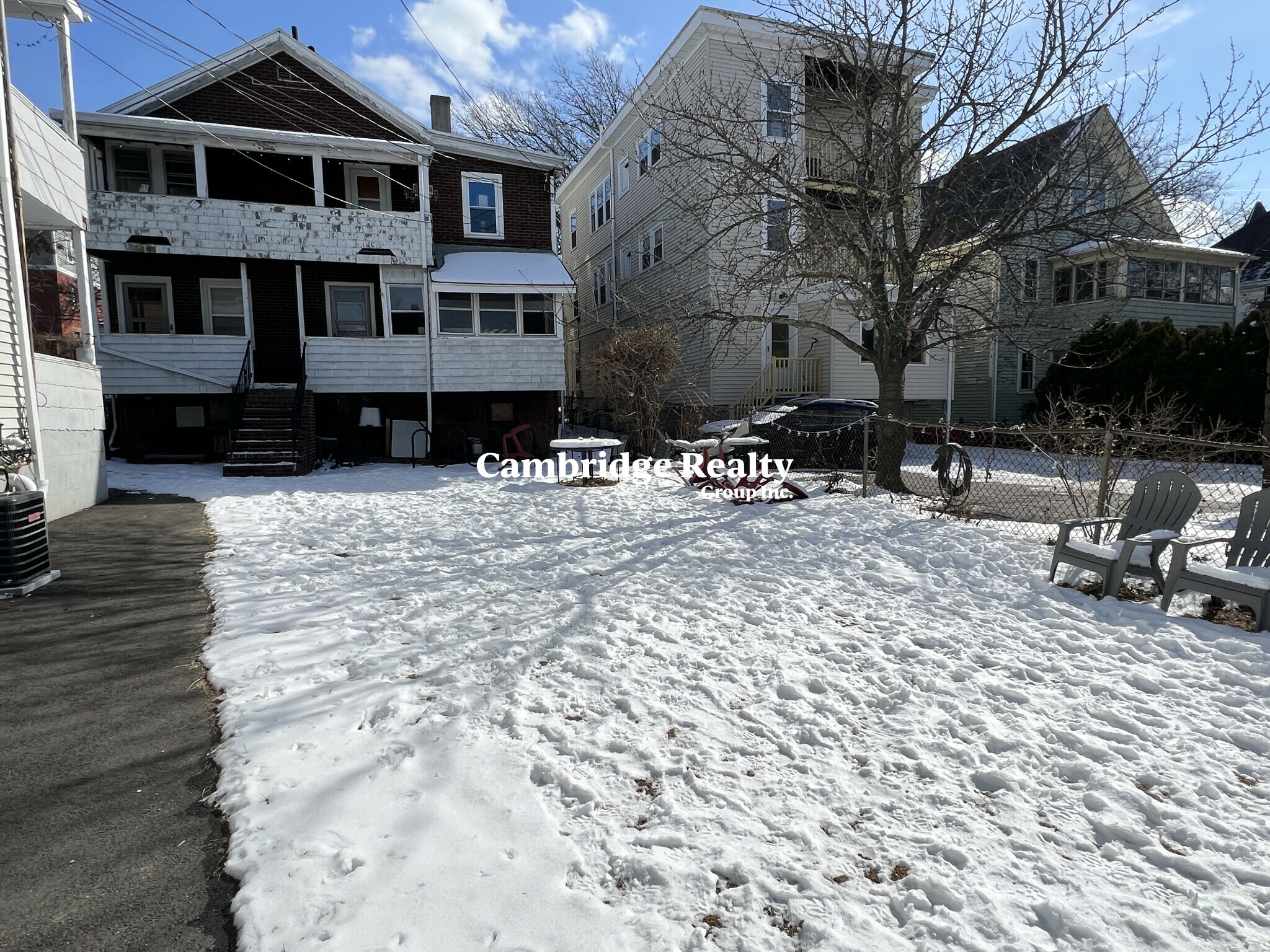 4 bed, 1 bath apartment for rent at 28A Cherry St Unit 2T, Spring Hill — photo 18 of 19