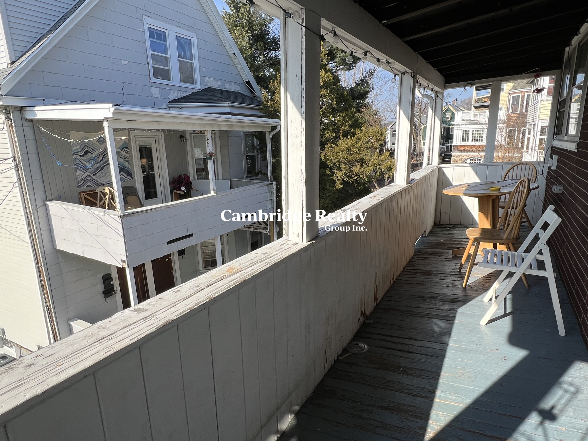 4 bed, 1 bath apartment for rent at 28A Cherry St Unit 2T, Spring Hill — photo 15 of 19