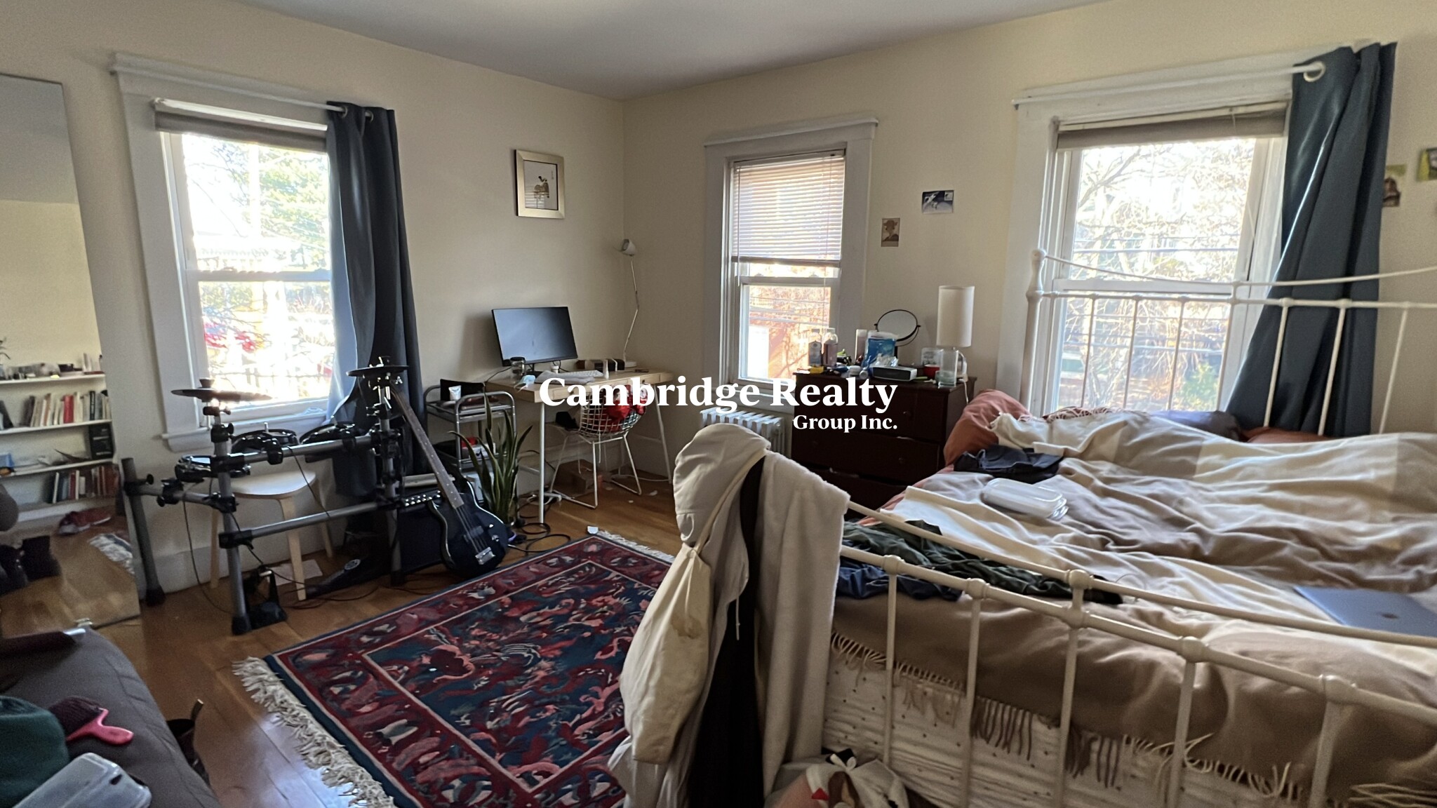 4 bed, 1 bath apartment for rent at 28A Cherry St Unit 2T, Spring Hill — photo 8 of 19