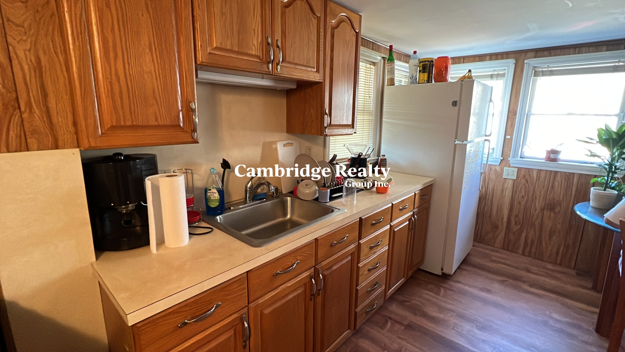 4 bed, 1 bath apartment for rent at 28A Cherry St Unit 2T, Spring Hill — photo 1 of 19