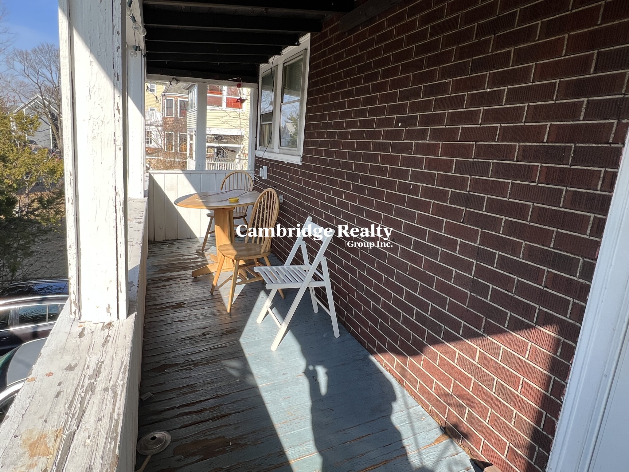 4 bed, 1 bath apartment for rent at 28A Cherry St Unit 2T, Spring Hill — photo 16 of 19
