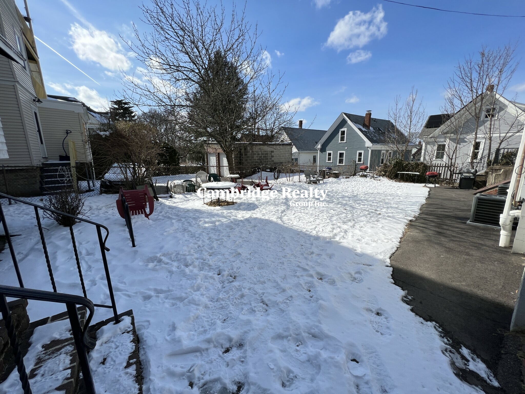 4 bed, 1 bath apartment for rent at 28A Cherry St Unit 2T, Spring Hill — photo 19 of 19