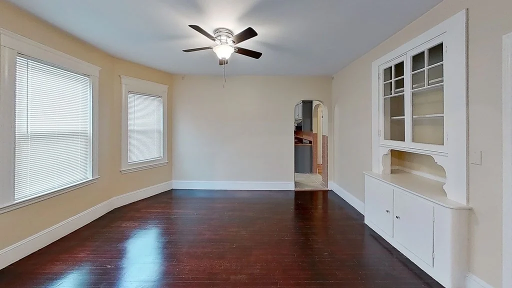 3 bed, 1 bath apartment for rent at 28 Aberdeen Rd Unit 2, Milton — photo 7 of 17