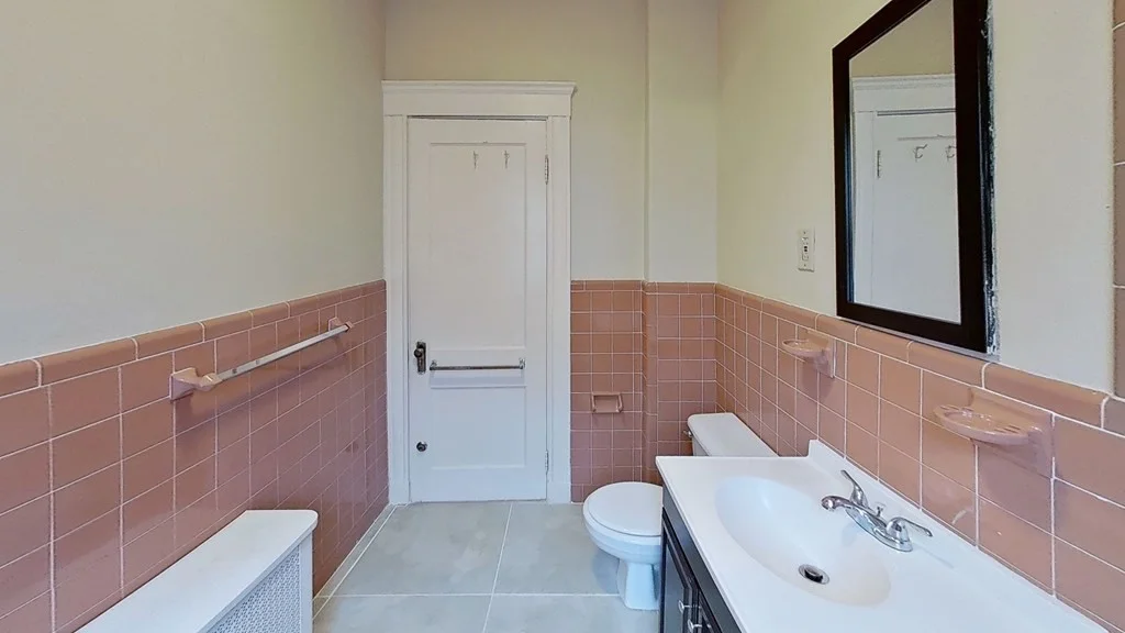 3 bed, 1 bath apartment for rent at 28 Aberdeen Rd Unit 2, Milton — photo 12 of 17