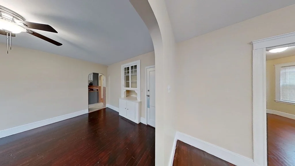 3 bed, 1 bath apartment for rent at 28 Aberdeen Rd Unit 2, Milton — photo 4 of 17