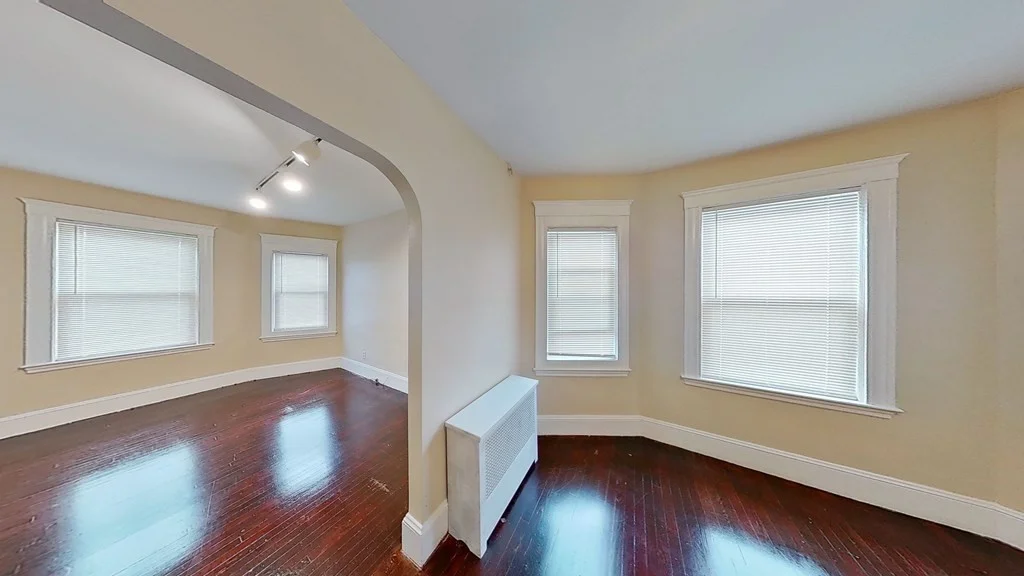 3 bed, 1 bath apartment for rent at 28 Aberdeen Rd Unit 2, Milton — photo 9 of 17