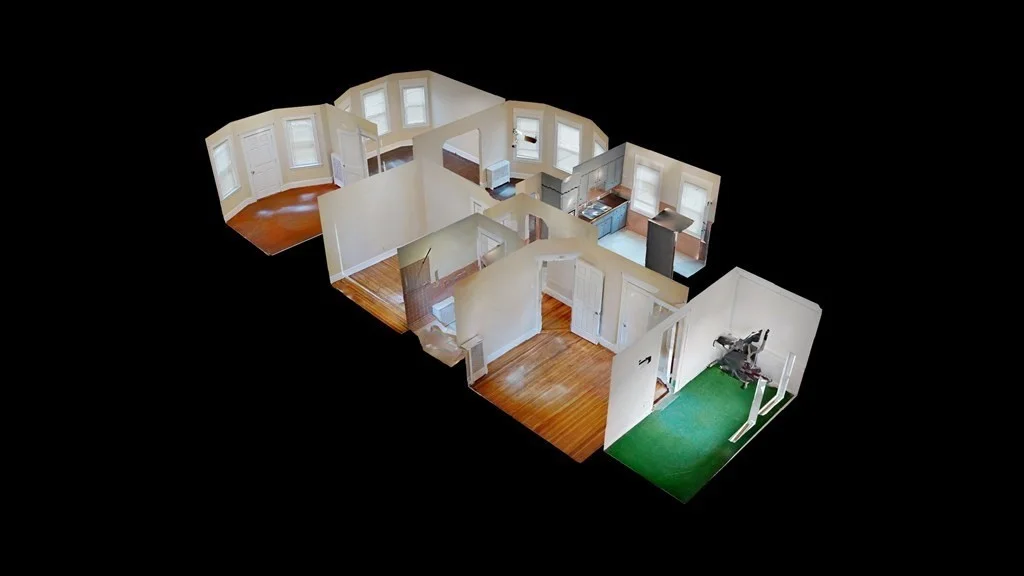 3 bed, 1 bath apartment for rent at 28 Aberdeen Rd Unit 2, Milton — photo 16 of 17