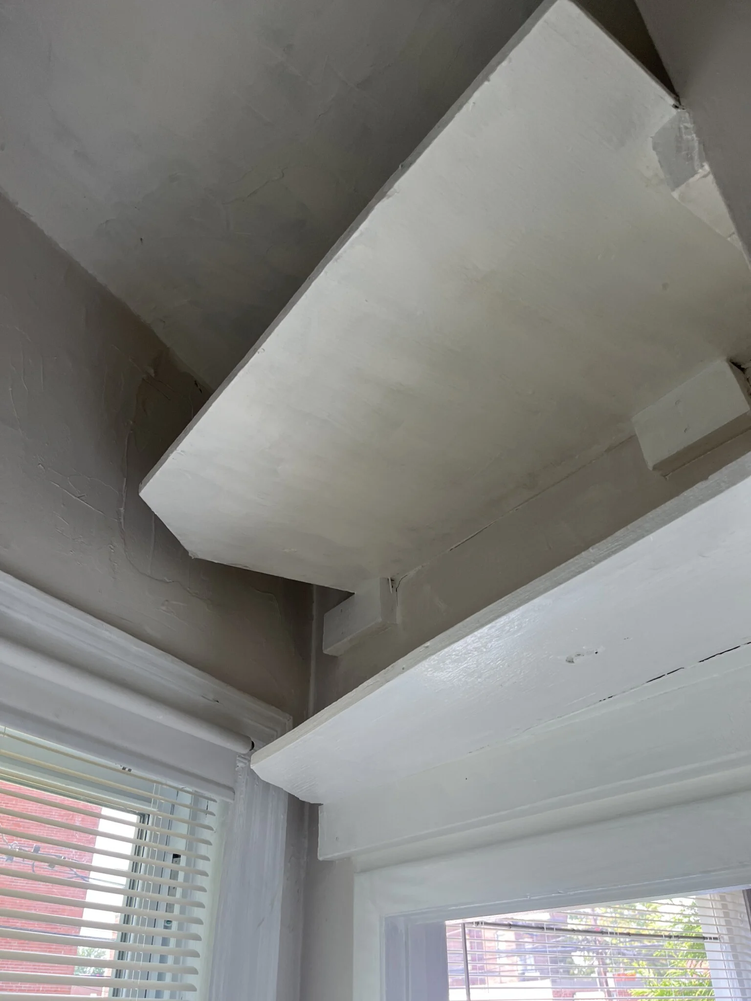 Studio bed, 1 bath apartment for rent at 28 Academy Hill Rd Unit 1F, Brighton — photo 9 of 12
