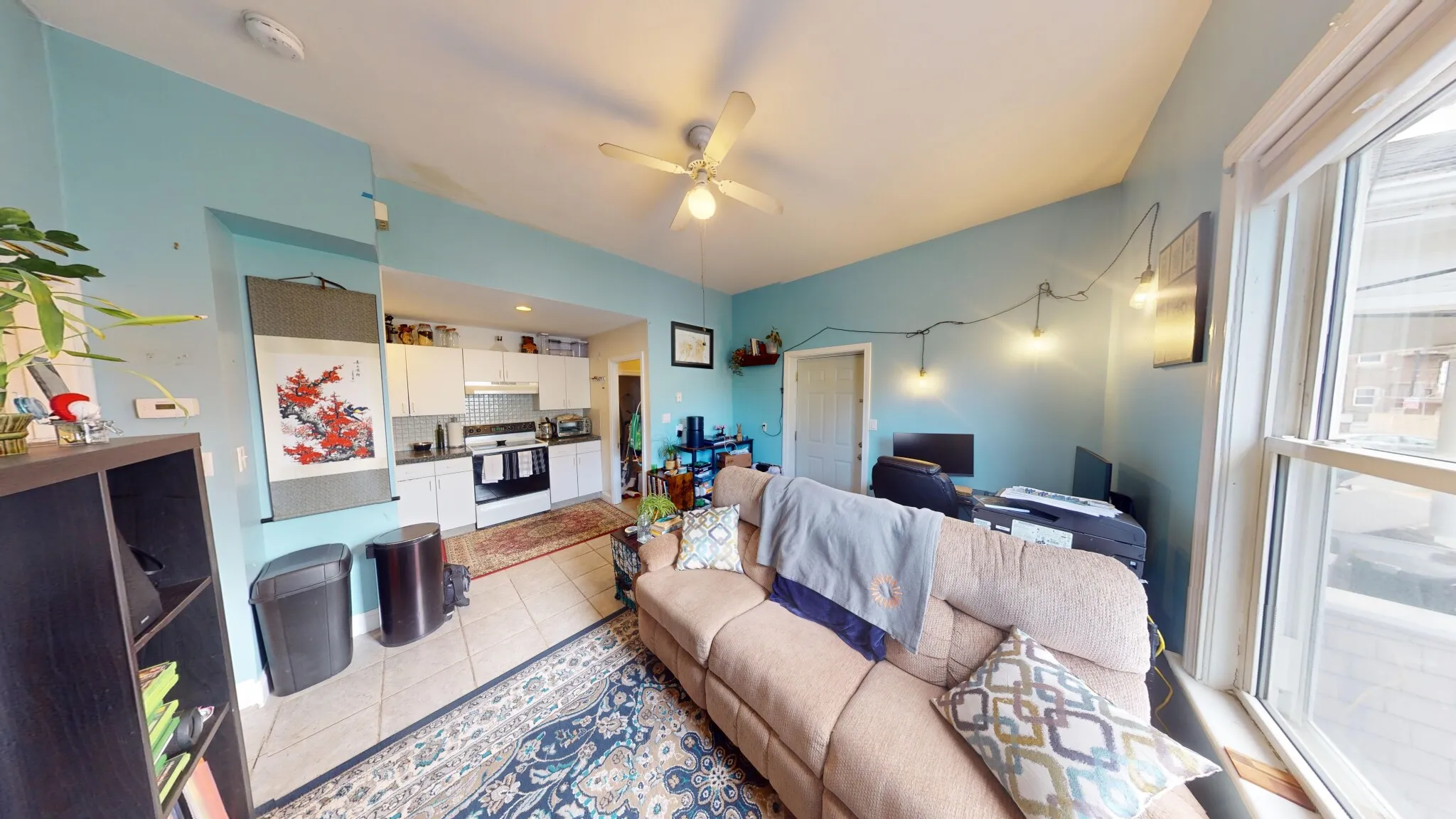 1 bed, 1 bath apartment for rent at 28 Academy Hill Rd Unit 1R, Brighton — photo 4 of 11
