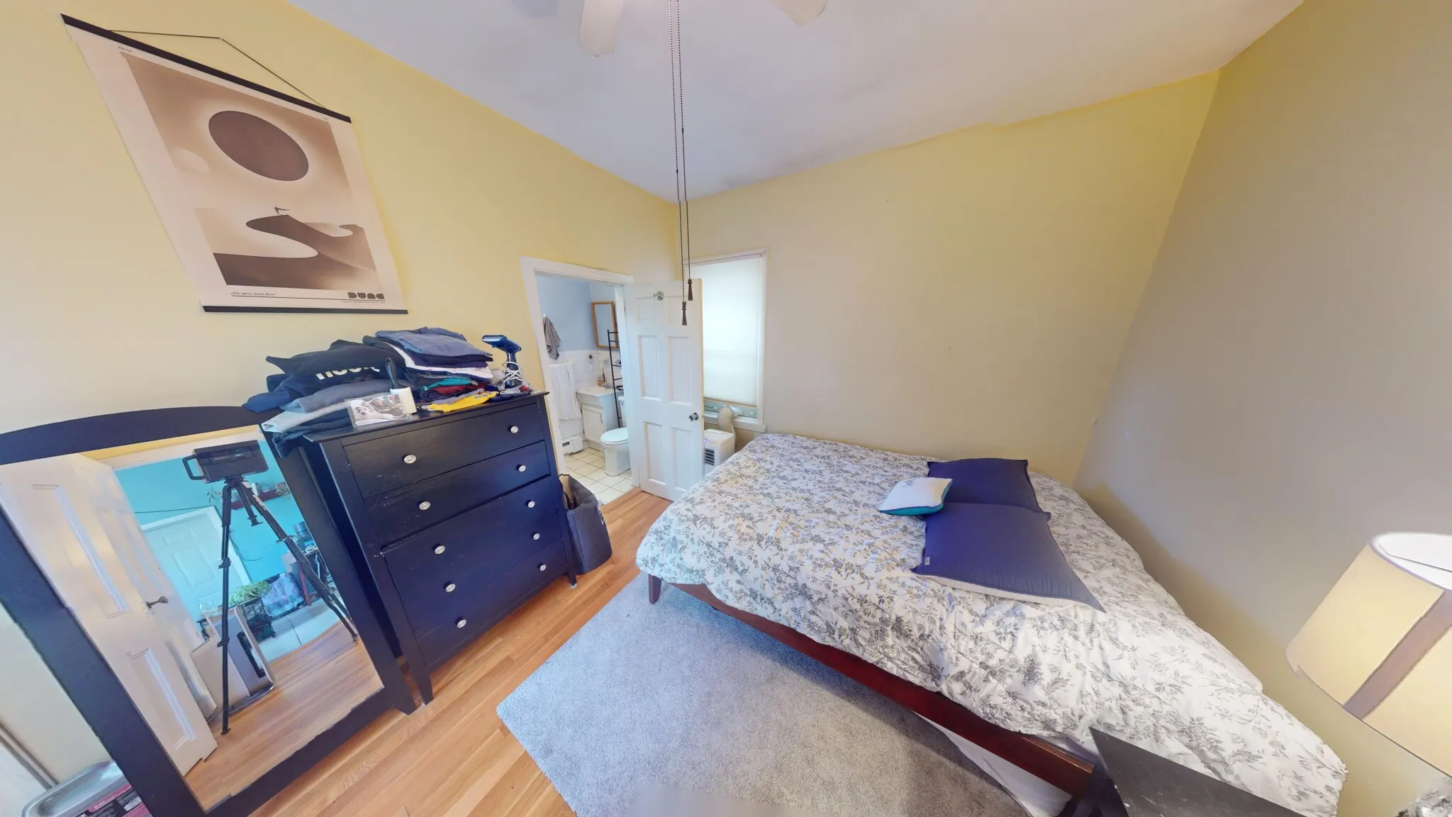 1 bed, 1 bath apartment for rent at 28 Academy Hill Rd Unit 1R, Brighton — photo 7 of 11