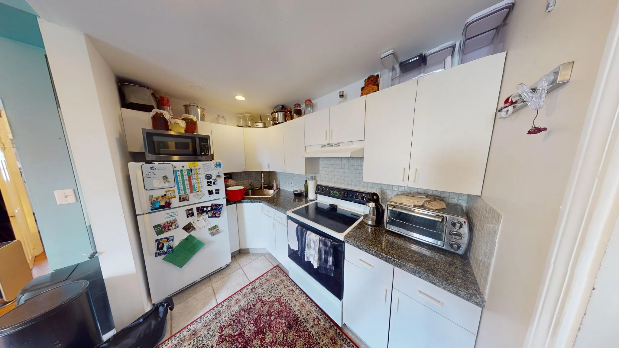 1 bed, 1 bath apartment for rent at 28 Academy Hill Rd Unit 1R, Brighton — photo 5 of 11