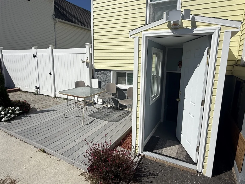 1 bed, 1 bath apartment for rent at 28 Albertina St Unit B, Quincy
