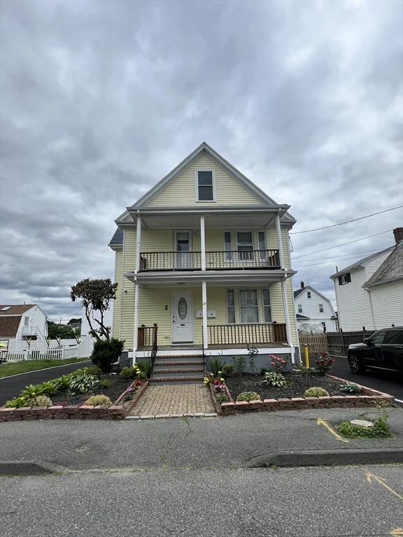 1 bed, 1 bath apartment for rent at 28 Albertina Unit 1, Quincy — photo 9 of 9