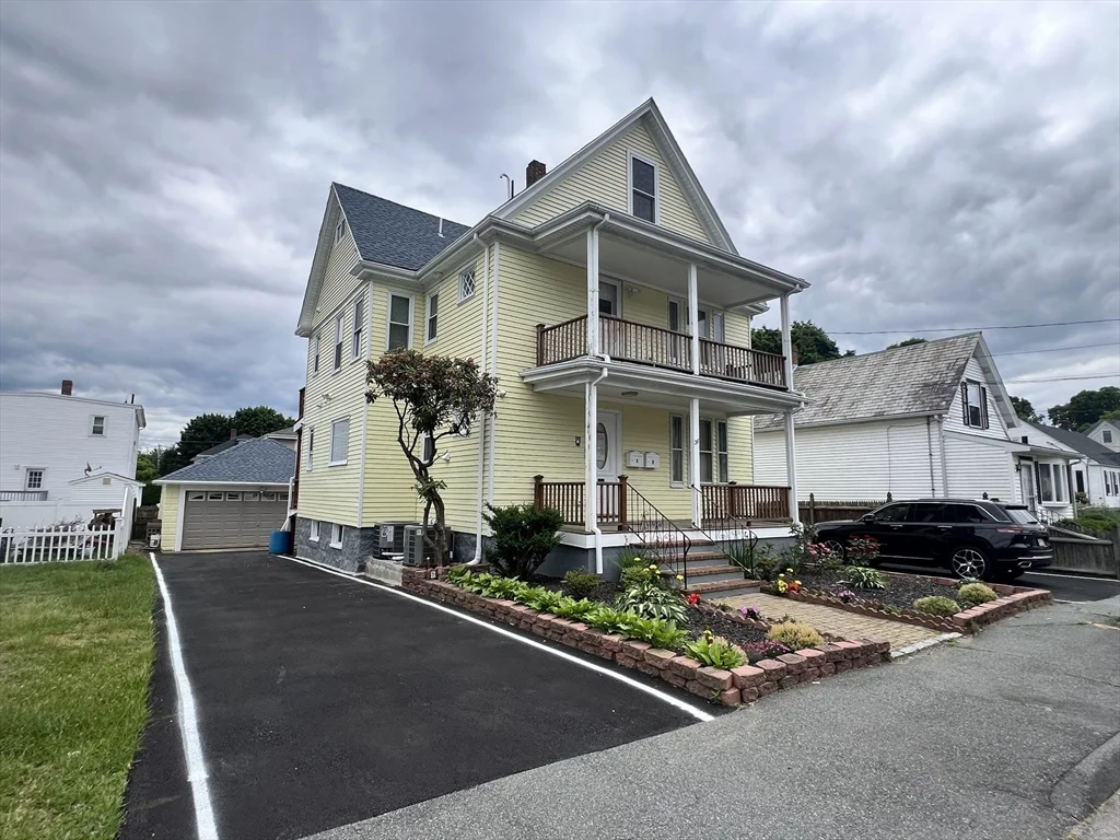 1 bed, 1 bath apartment for rent at 28 Albertina Unit 1, Quincy — photo 8 of 9