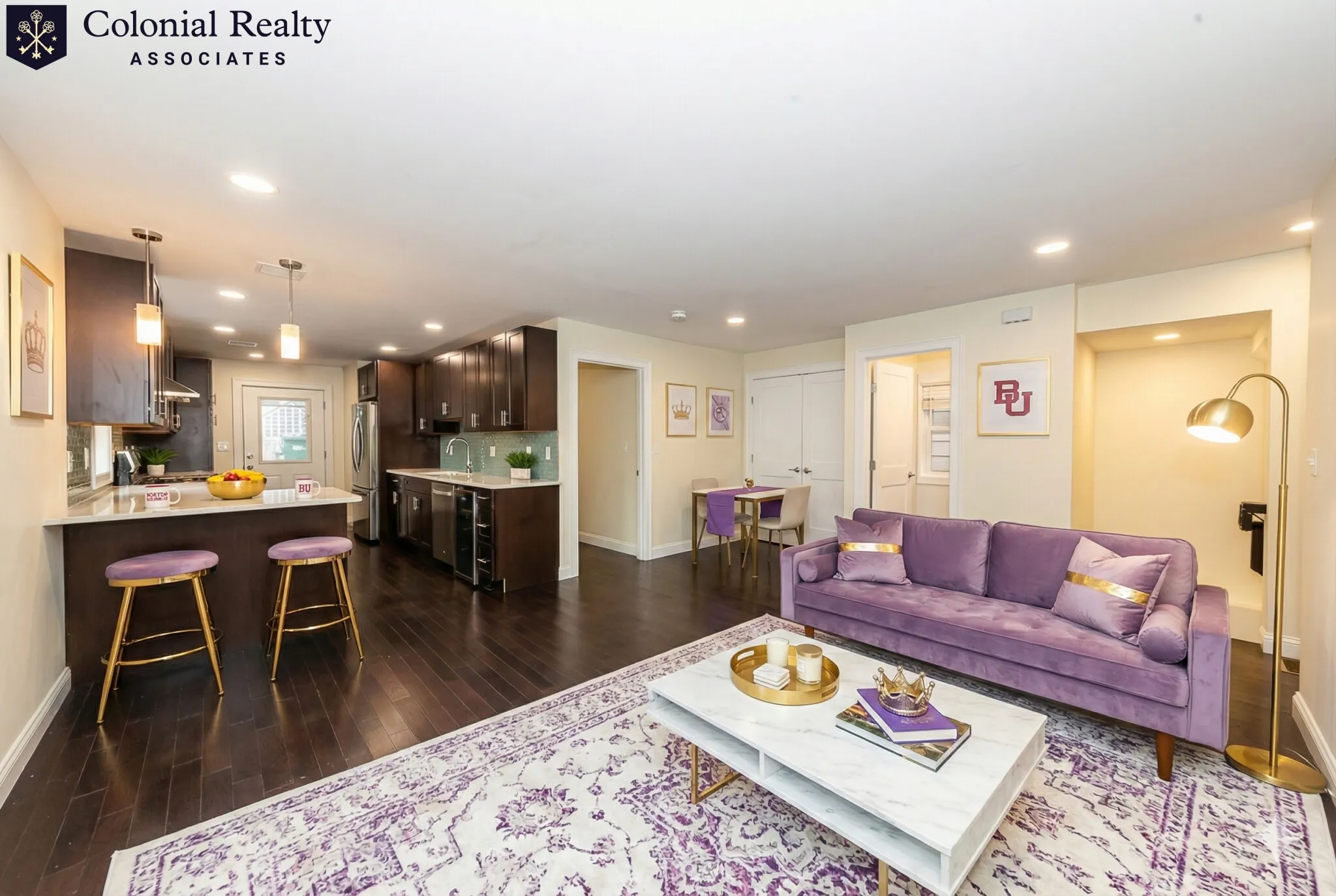 4 bed, 4+ bath apartment for rent at 28 Albion St Unit 01, South Medford — photo 12 of 38