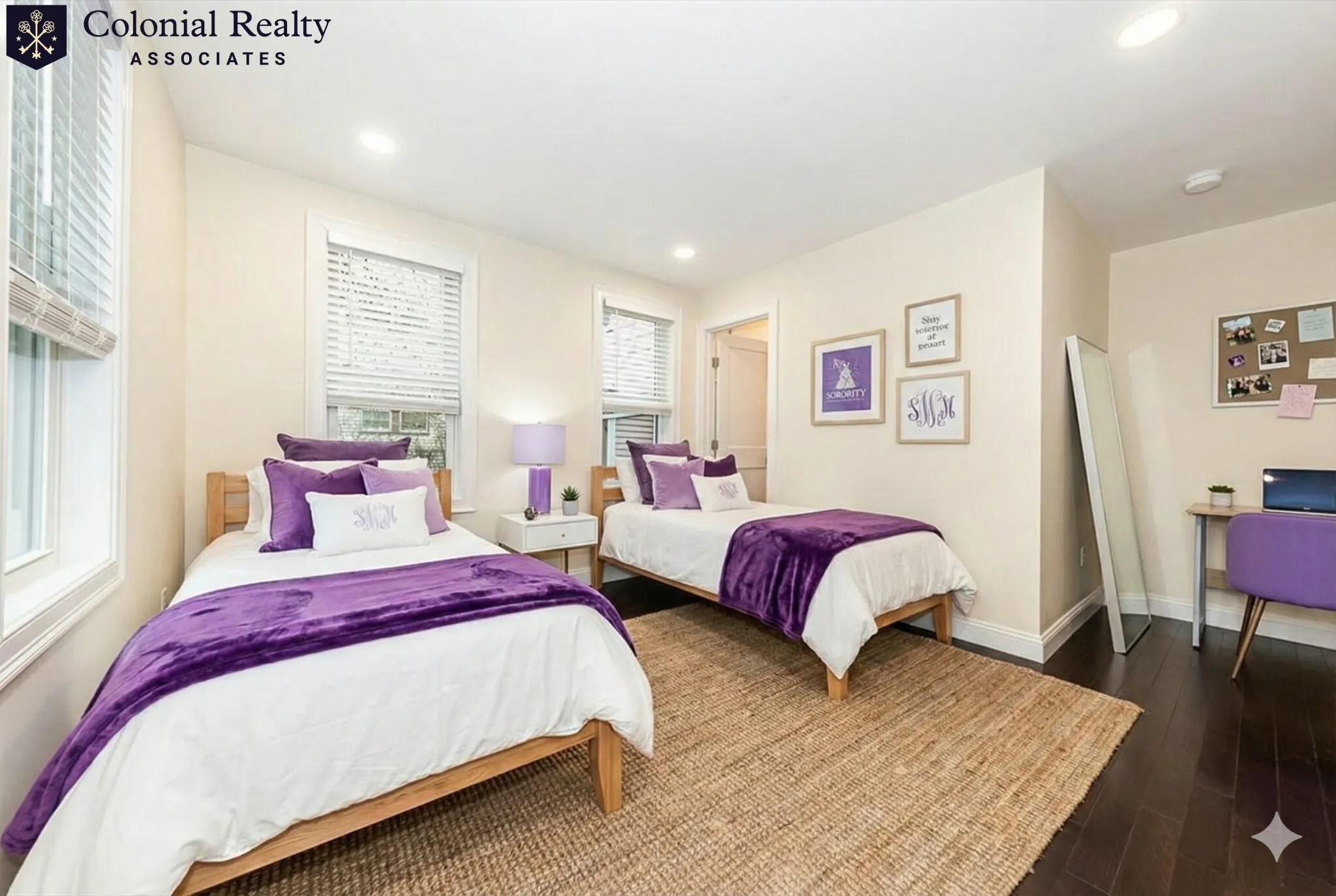 4 bed, 4+ bath apartment for rent at 28 Albion St Unit 01, South Medford — photo 10 of 38