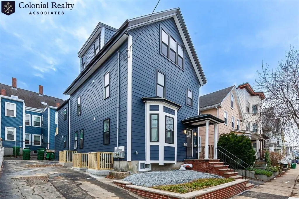 4 bed, 4+ bath apartment for rent at 28 Albion St Unit 01, South Medford — photo 13 of 38