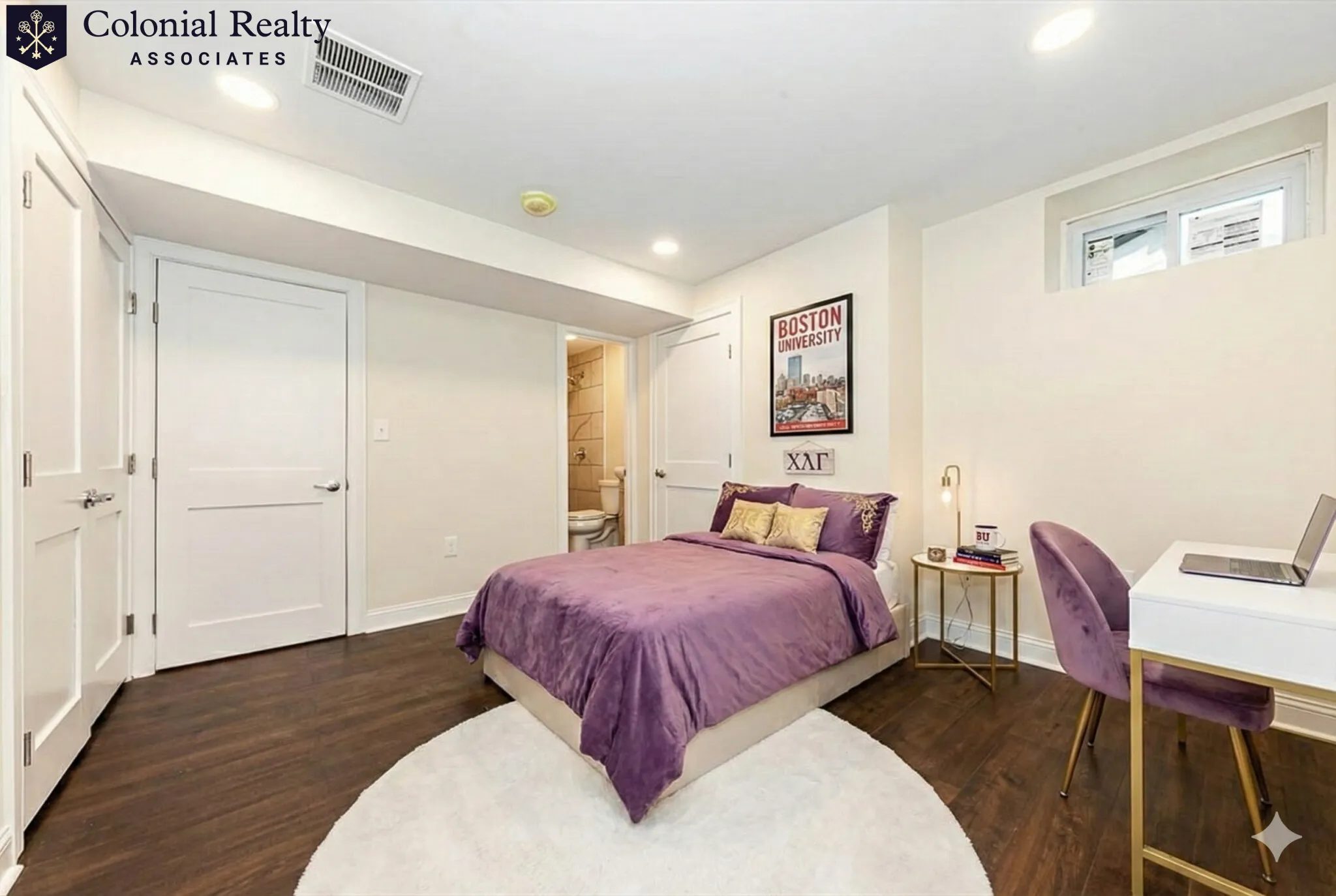 4 bed, 4+ bath apartment for rent at 28 Albion St Unit 01, South Medford — photo 3 of 38
