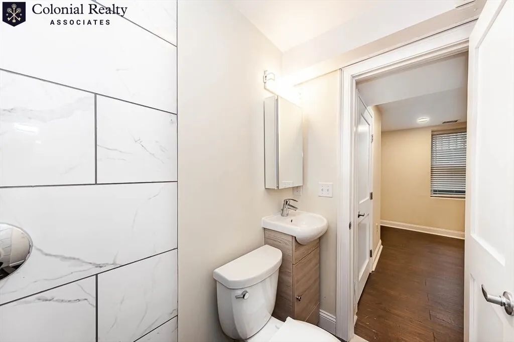 4 bed, 4+ bath apartment for rent at 28 Albion St Unit 01, South Medford — photo 24 of 38