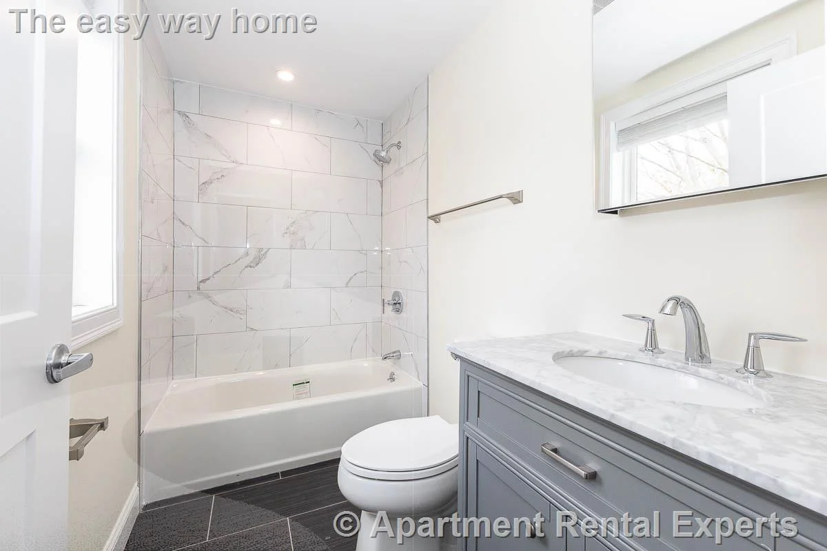 4 bed, 4+ bath apartment for rent at 28 Albion St Unit 1, Ball Square — photo 4 of 8